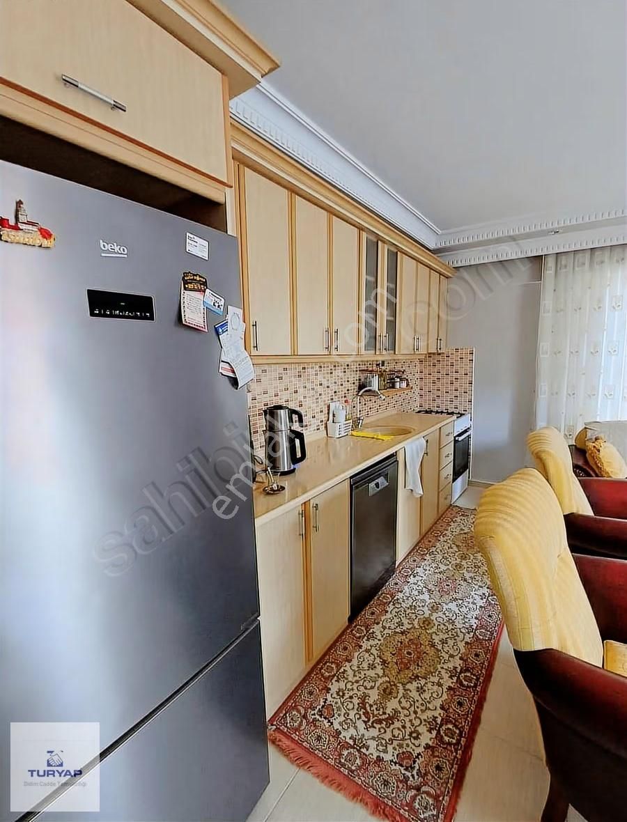 Didim Efeler Mahallesi 240 M2 Satılık Daire Dubleksi - Görsel 6