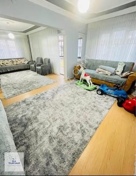 2+1ayrı Mutfak Daire - Görsel 5