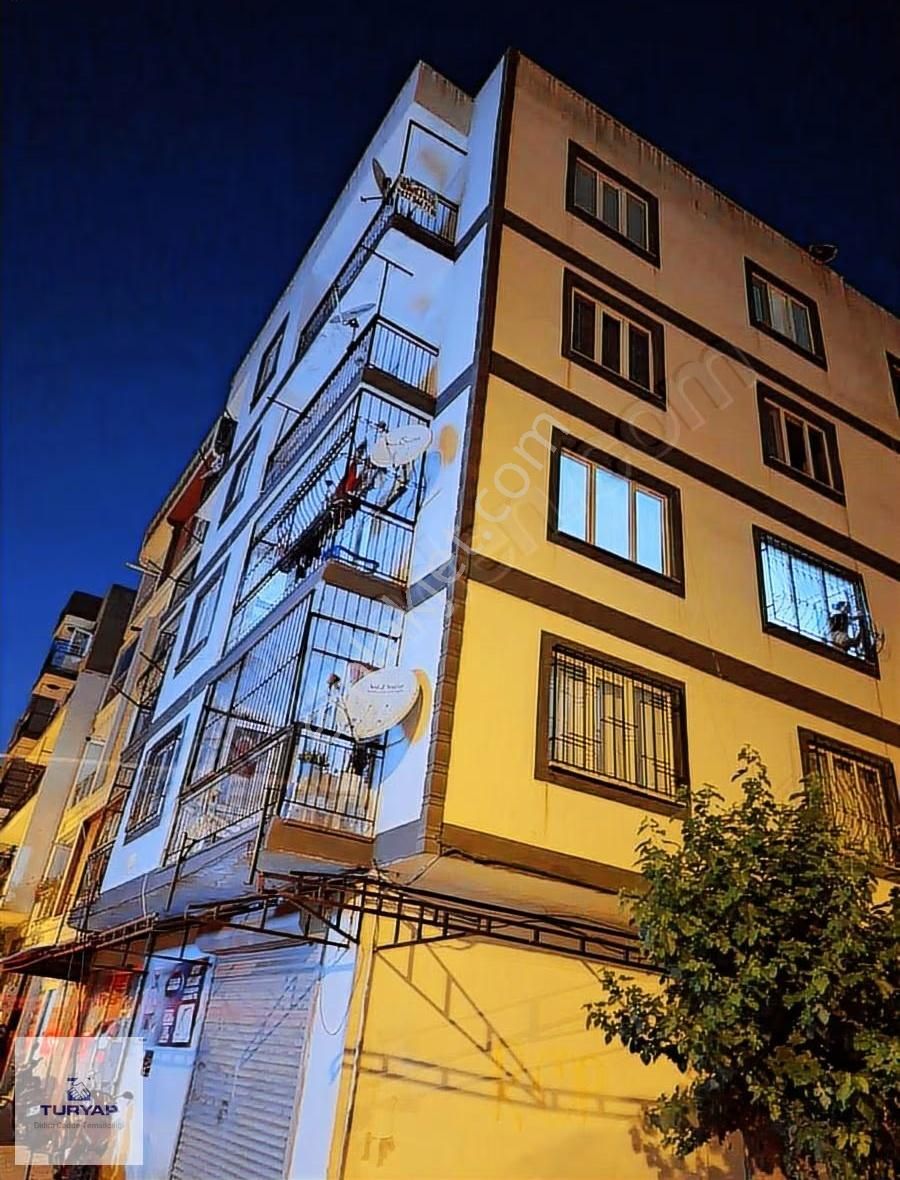 2+1ayrı Mutfak Daire