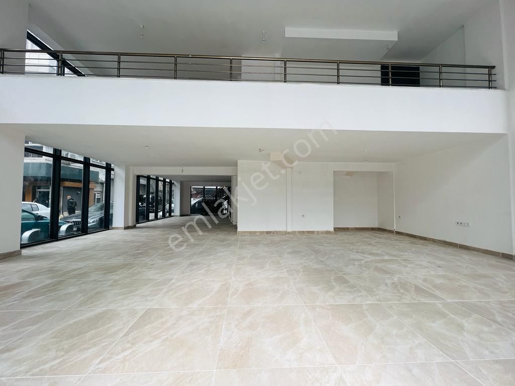 Ali Çetinkaya Caddesinde 240 M² 3 Katlı Köşe Dükkan - Görsel 7