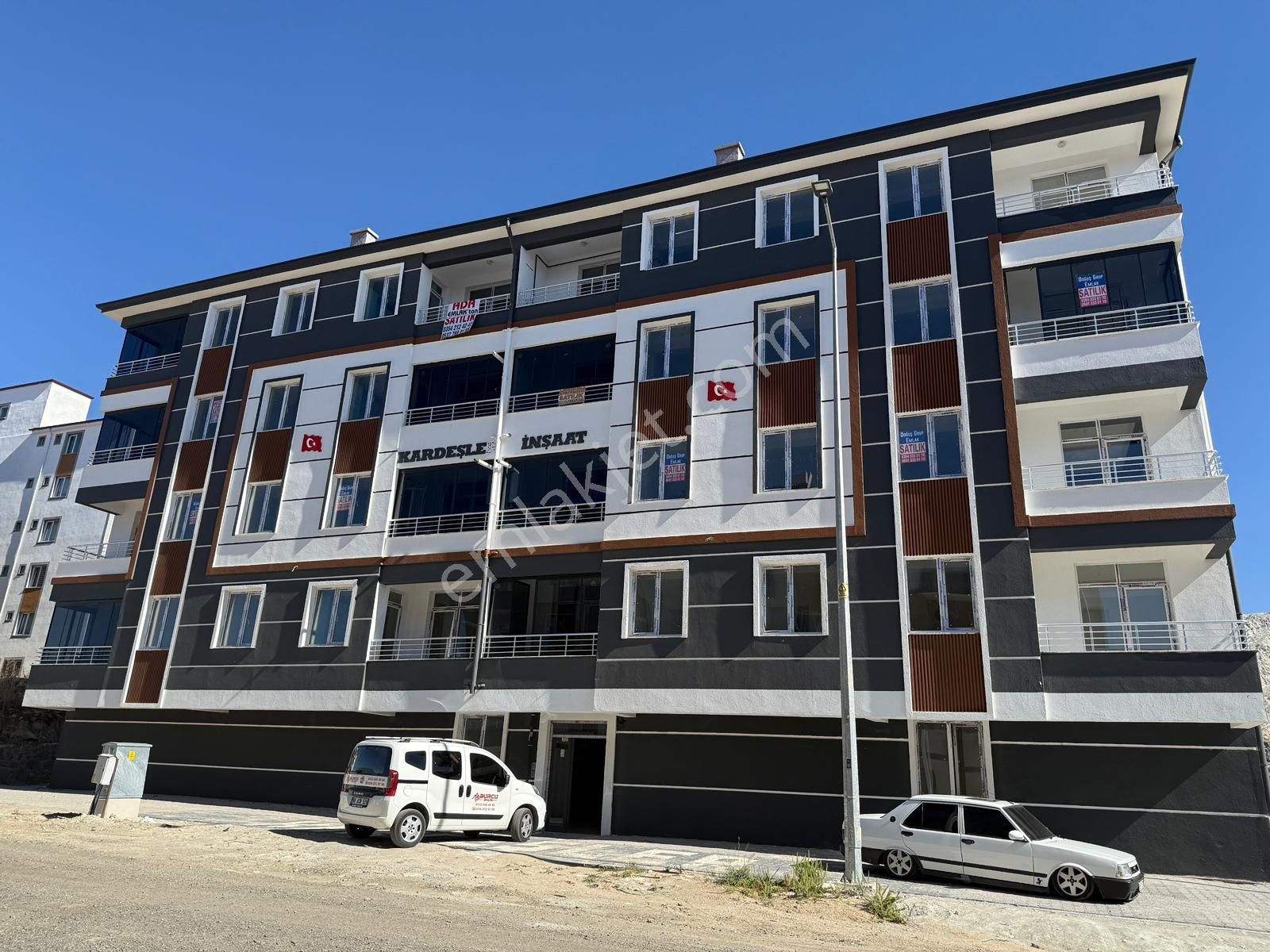 Tam 2+1 Mutfak Bağımsız Satılık Daire *** Burcu Emlaktan