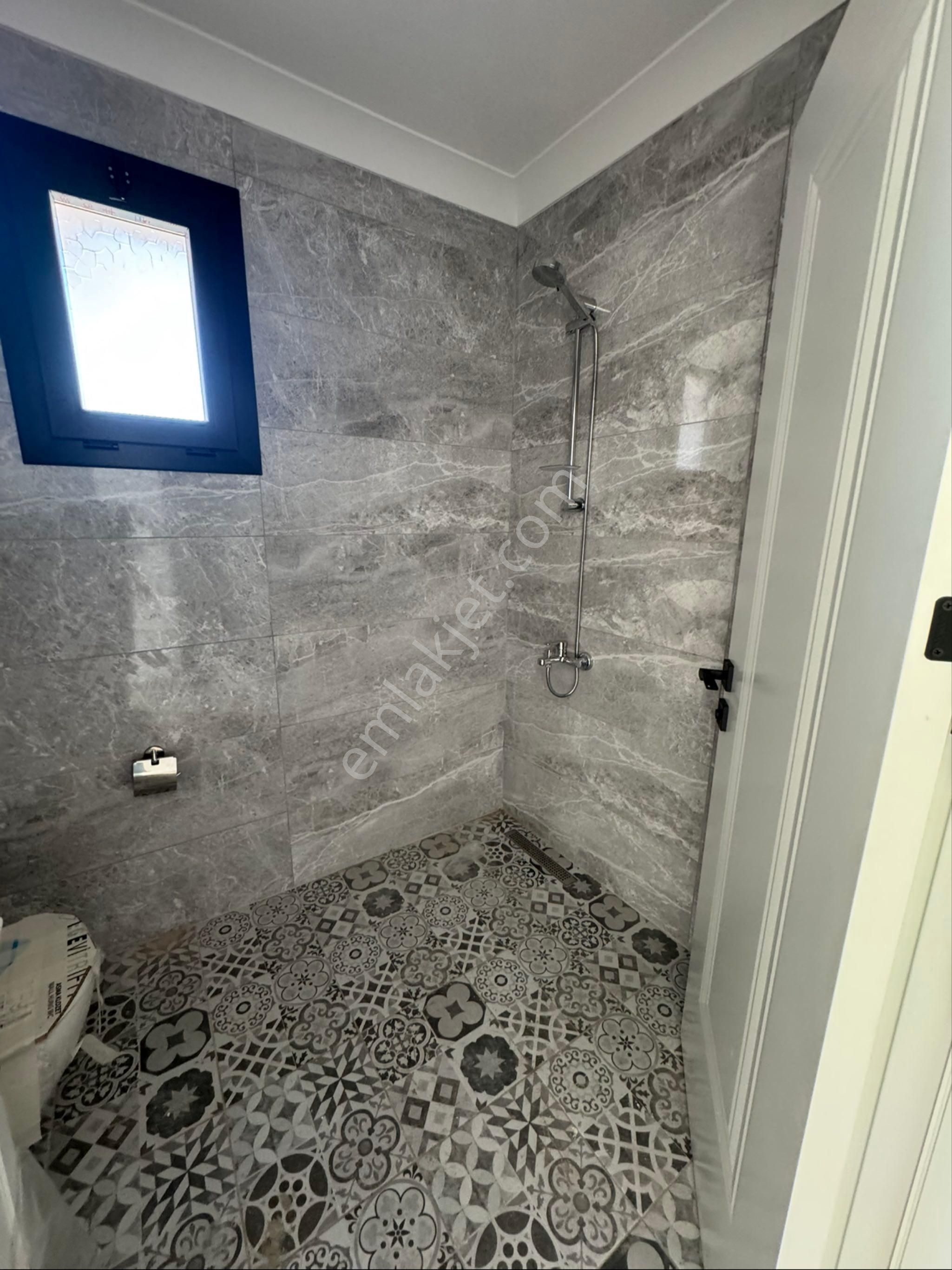 Öbek İnşaatan Satılık 1+1 Üst Kat Bahçesiz - Görsel 27