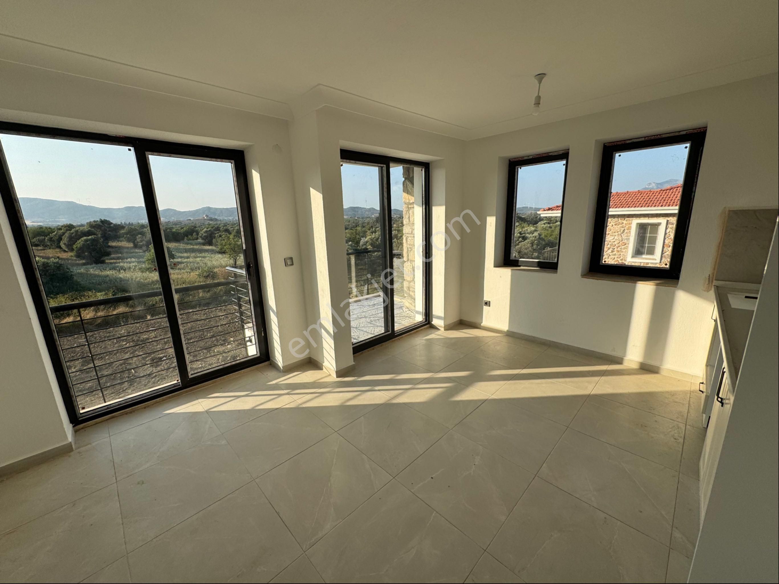 Öbek İnşaatan Satılık 1+1 Üst Kat Bahçesiz - Görsel 33