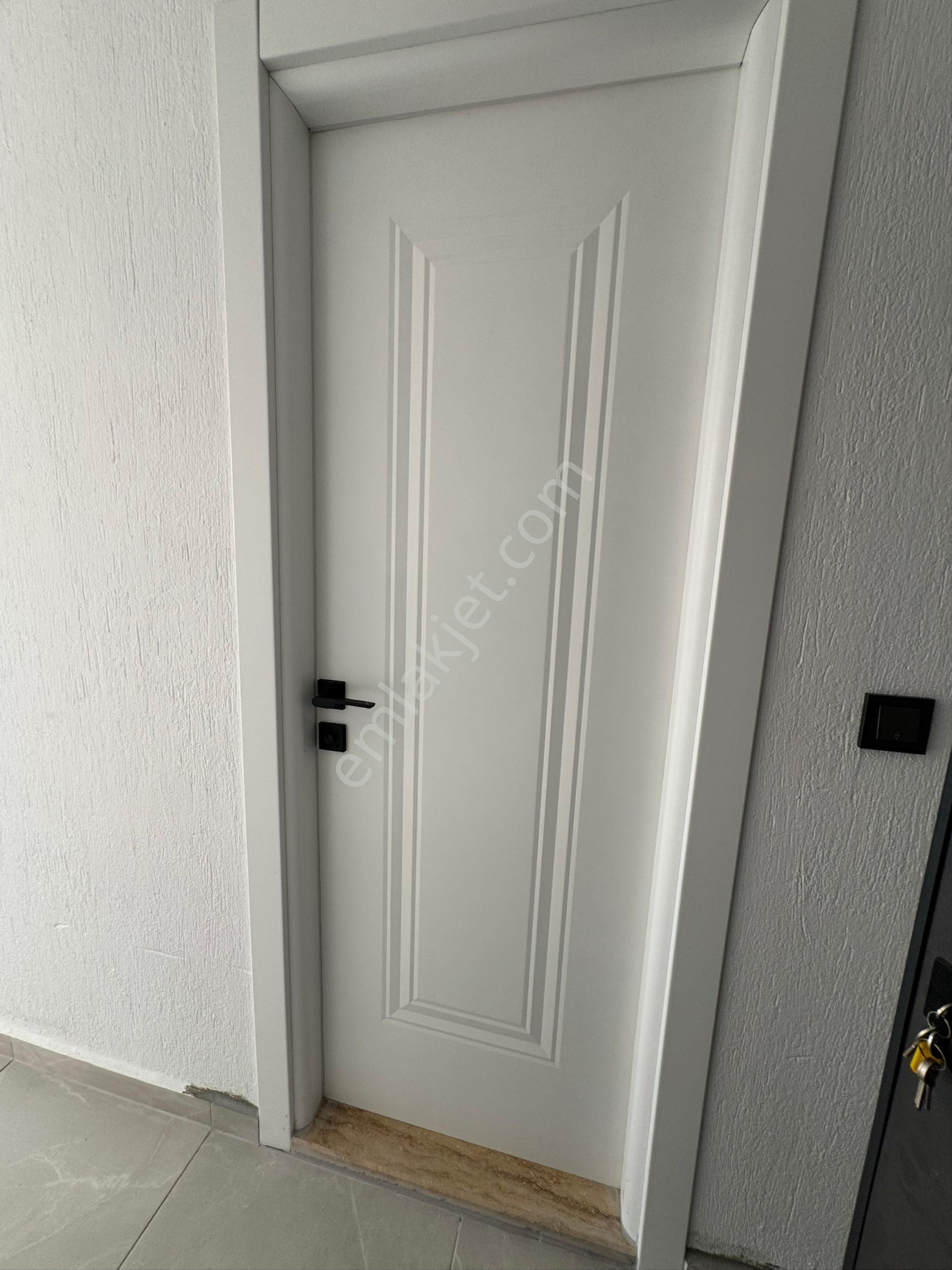 Öbek İnşaatan Satılık 1+1 Üst Kat Bahçesiz - Görsel 16