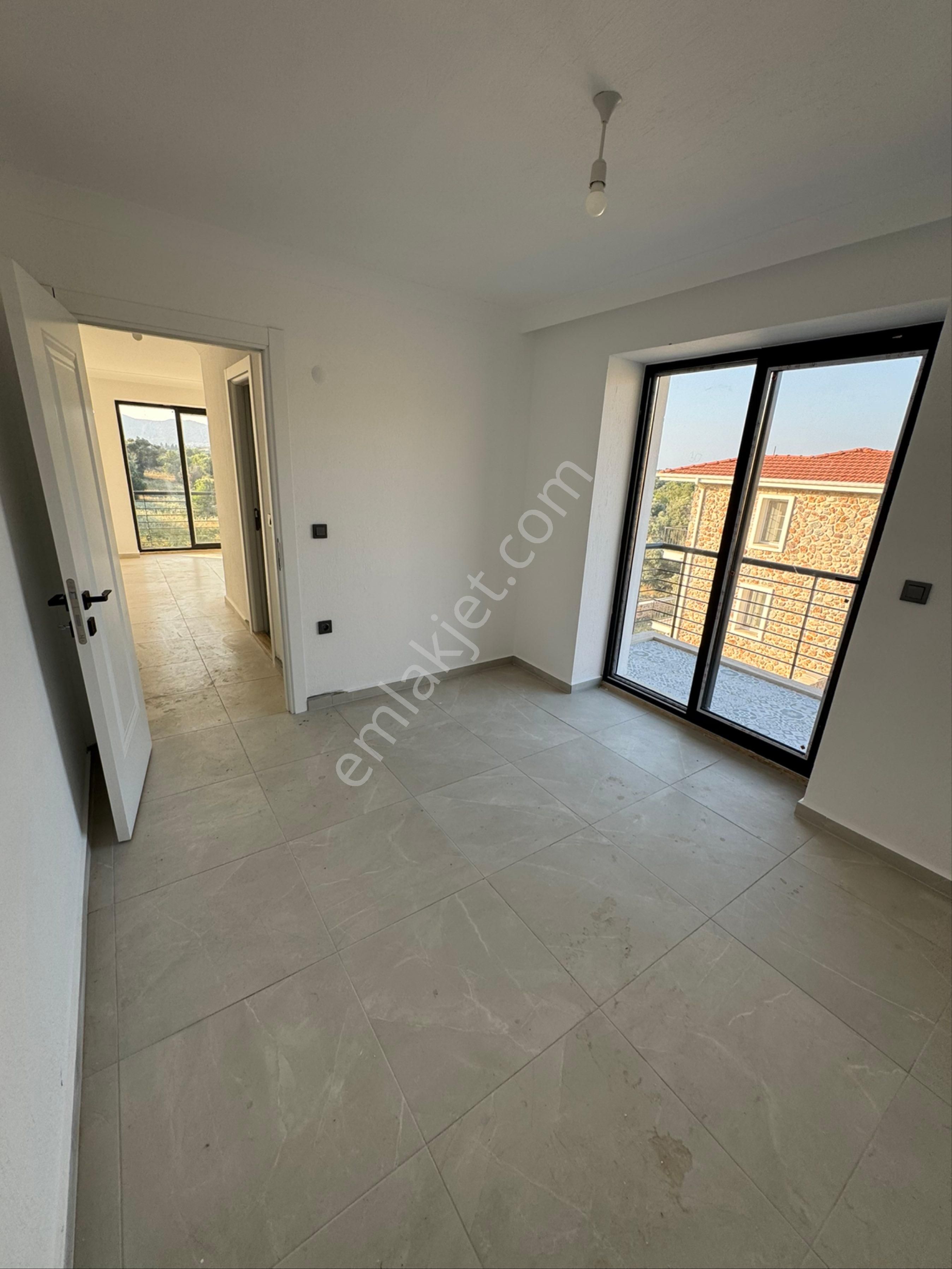 Öbek İnşaatan Satılık 1+1 Üst Kat Bahçesiz - Görsel 23