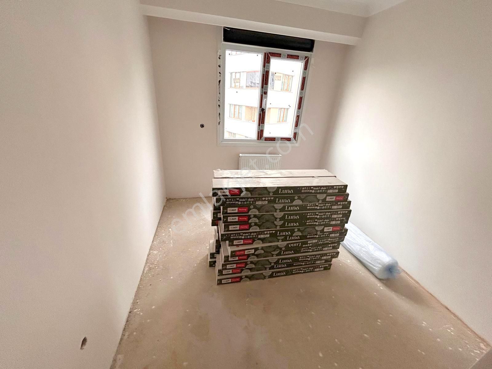 Emlak Dünyasından Maltepe Zümrütevlerde Kapalı Otoparklı 2+1 - Görsel 28