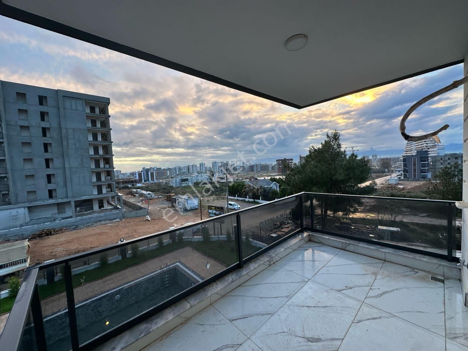 Altıntaş Mah.yatırımlık Havuzlu İskanlı 2+1 - Görsel 9