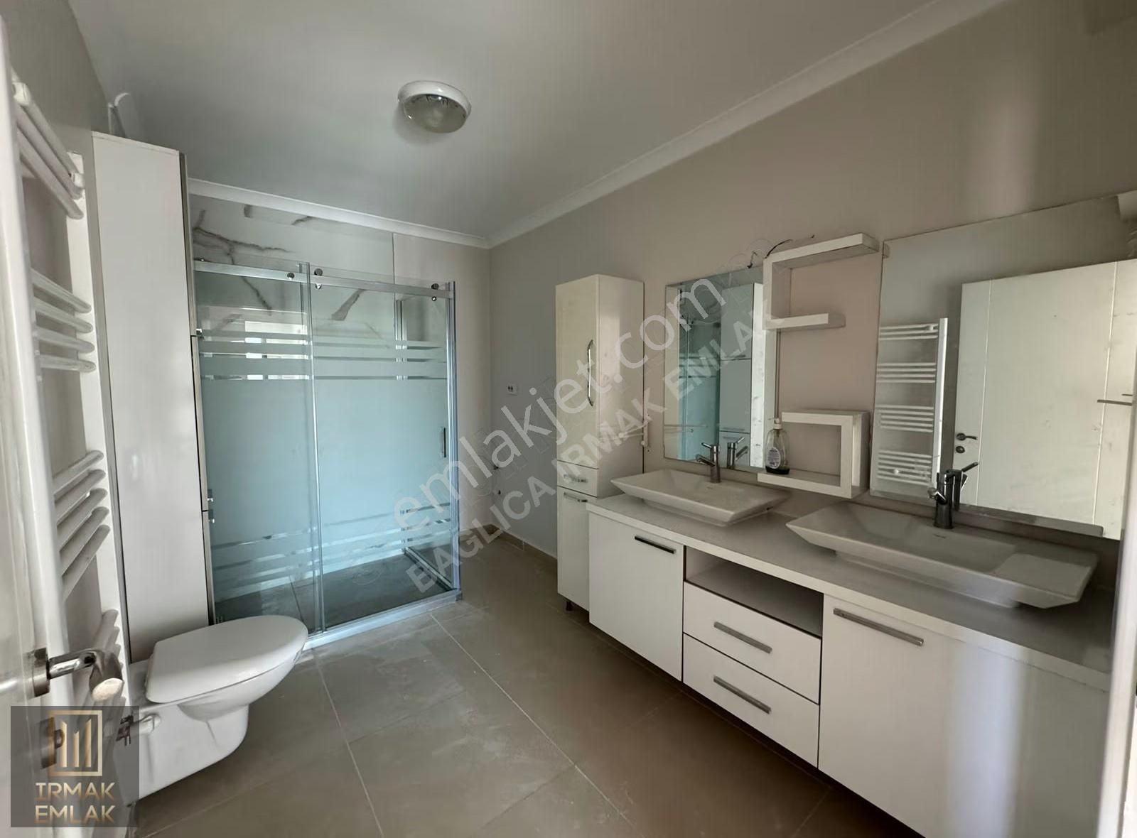 Bağlıca Kayra Park Konutları Kiralık Ara Katta 4+1 Daire - Görsel 18