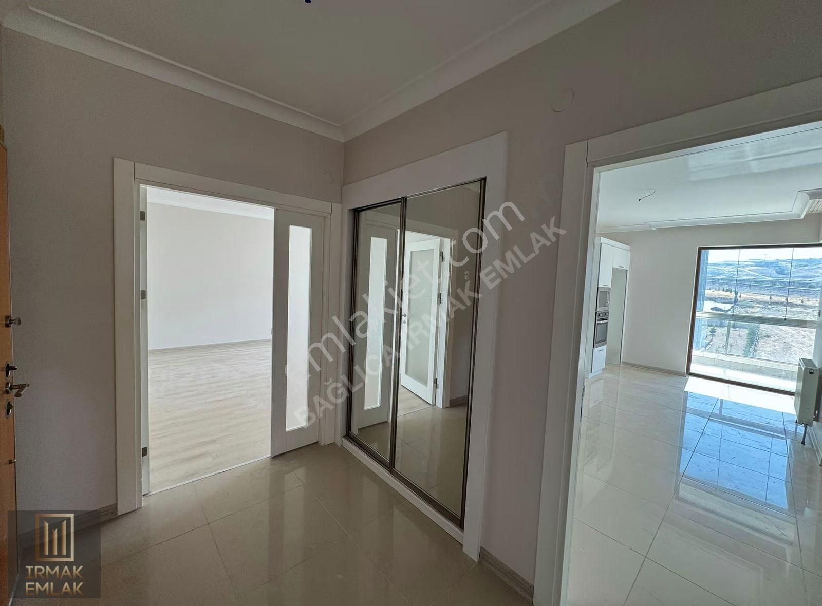 Bağlıca Kayra Park Konutları Kiralık Ara Katta 4+1 Daire - Görsel 35