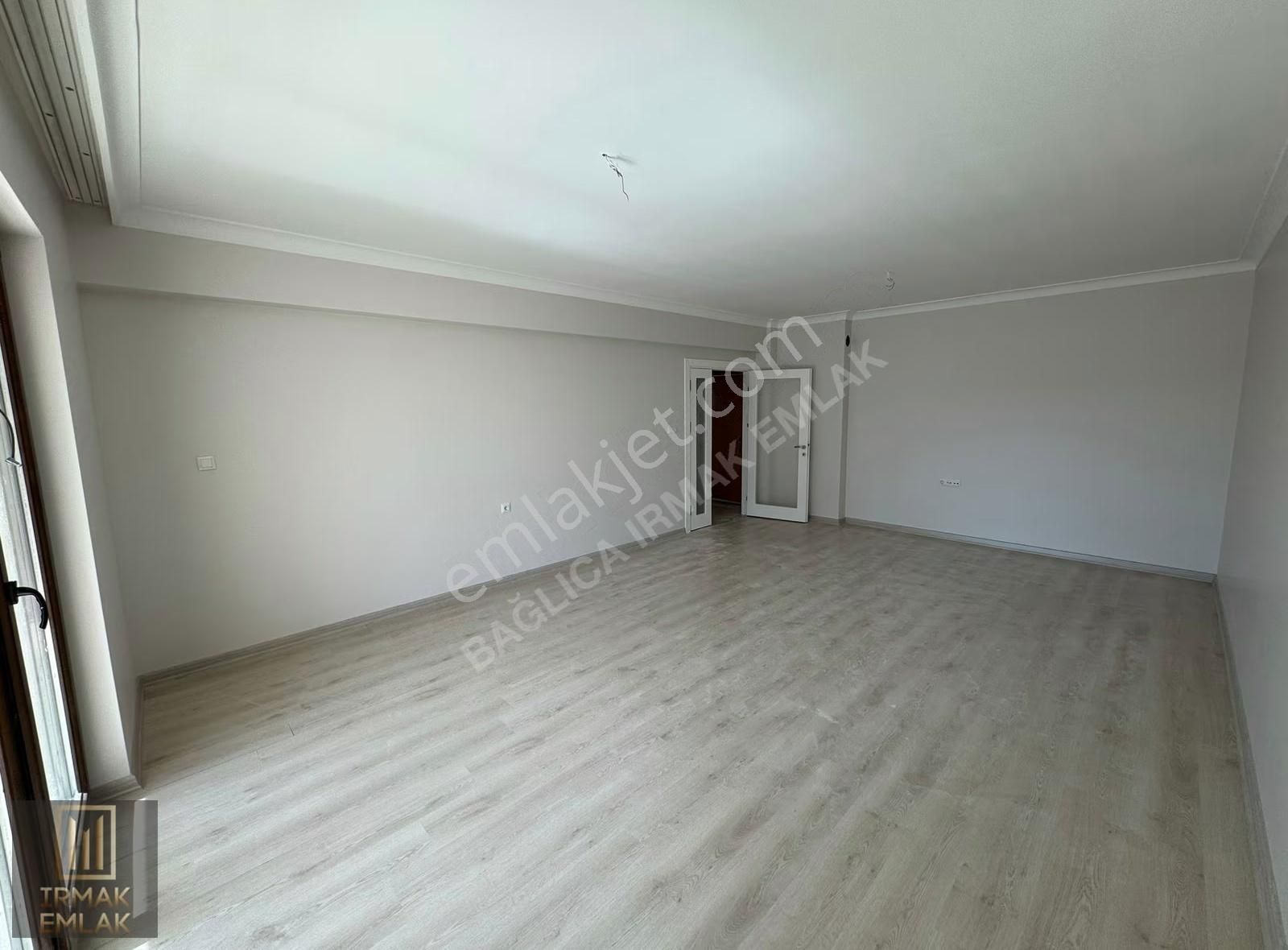 Bağlıca Kayra Park Konutları Kiralık Ara Katta 4+1 Daire - Görsel 27