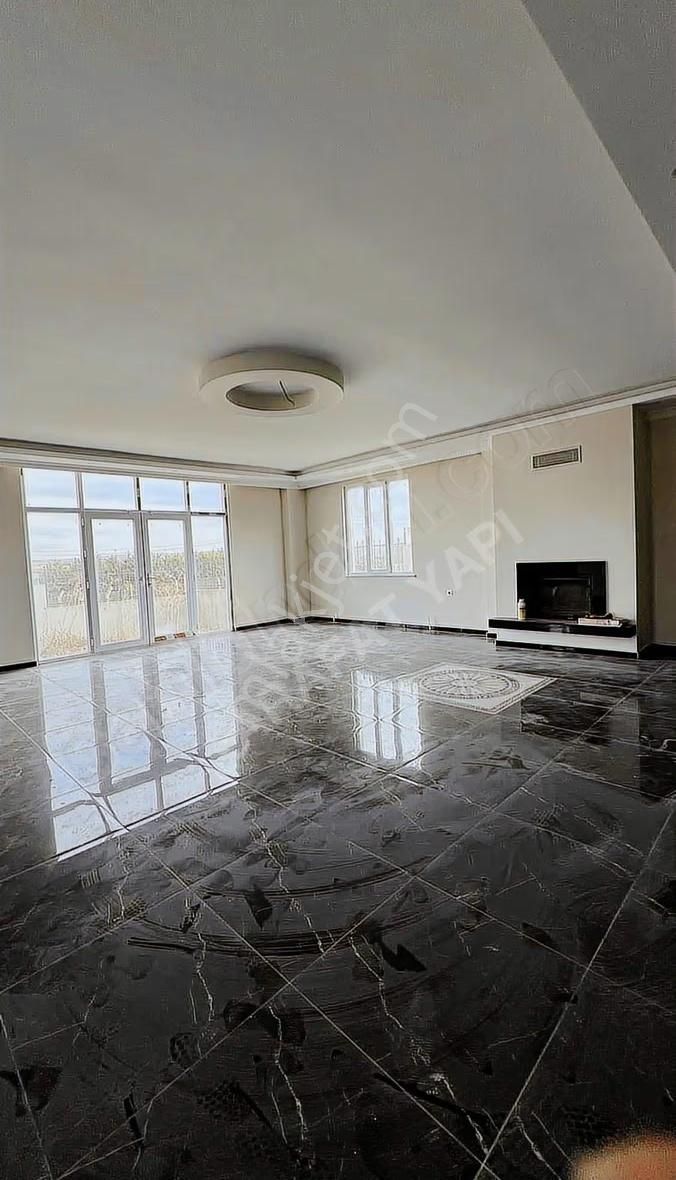 Çatalca Kestanelık De Satılık Villa - Görsel 3