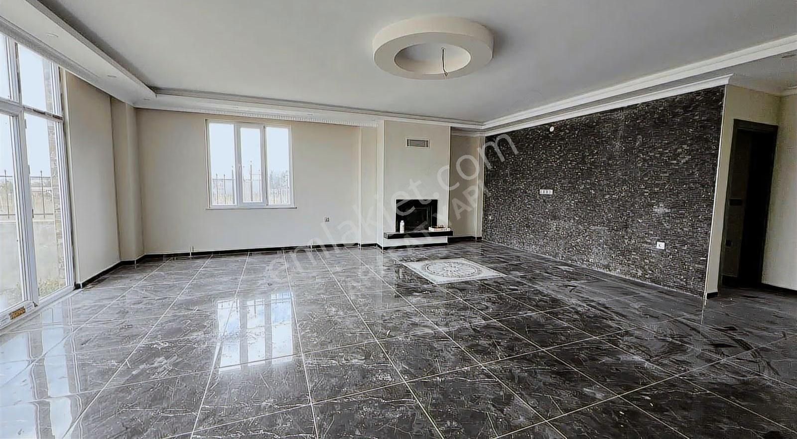 Çatalca Kestanelık De Satılık Villa - Görsel 7