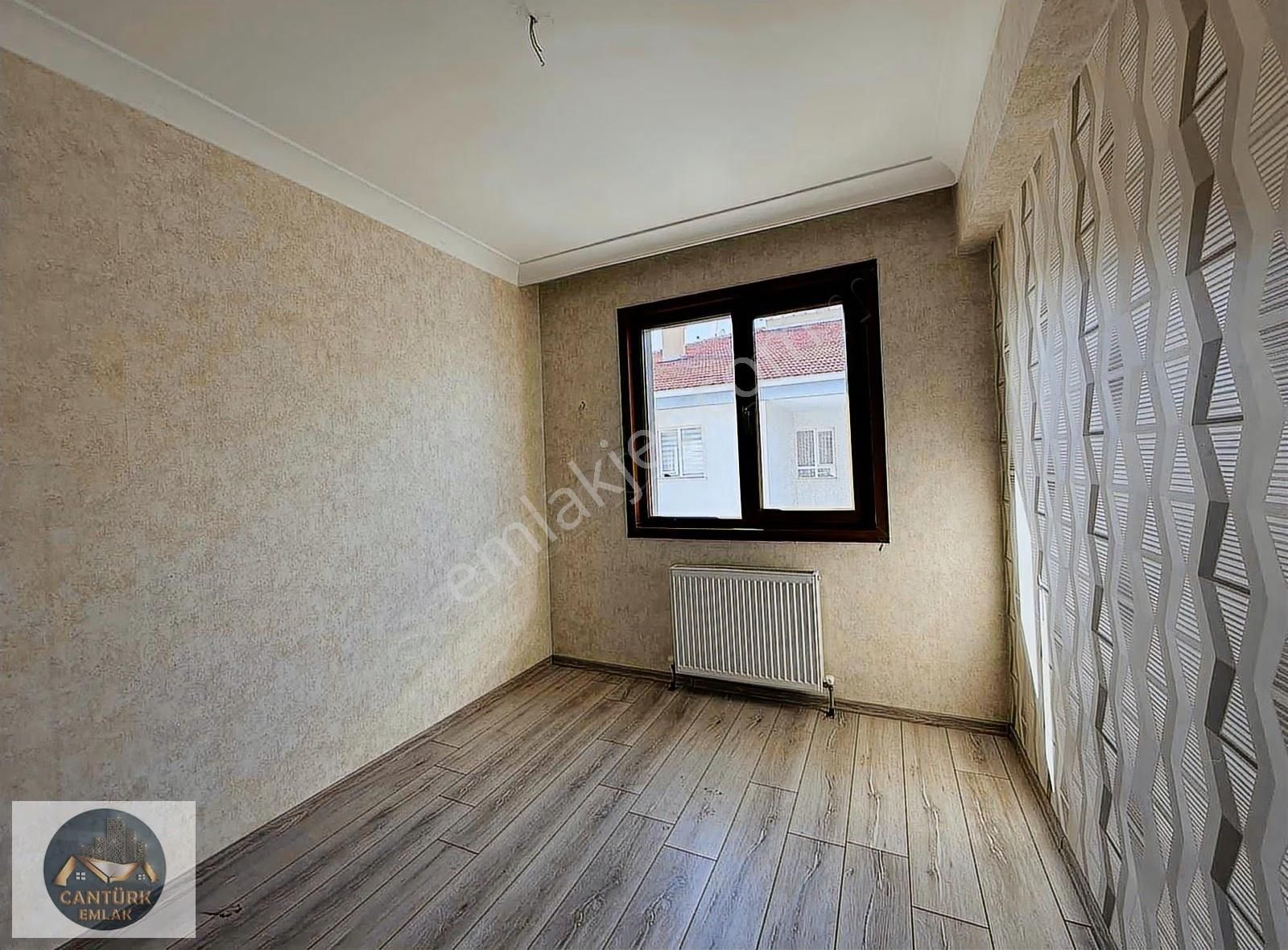 ***cantürk'ten Merkez'de Klasık Binada 4+1 Daire*** - Görsel 7