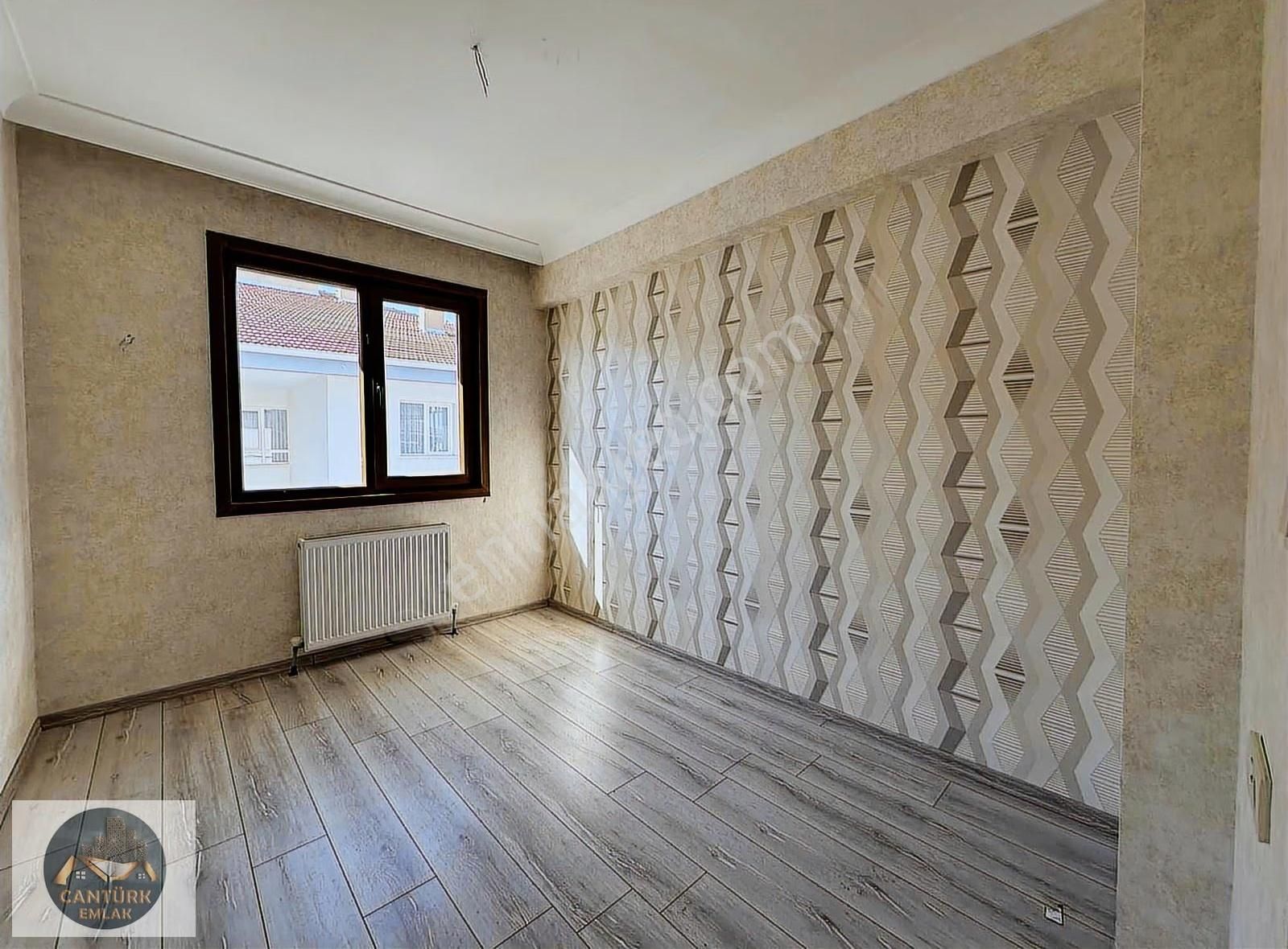 ***cantürk'ten Merkez'de Klasık Binada 4+1 Daire*** - Görsel 2