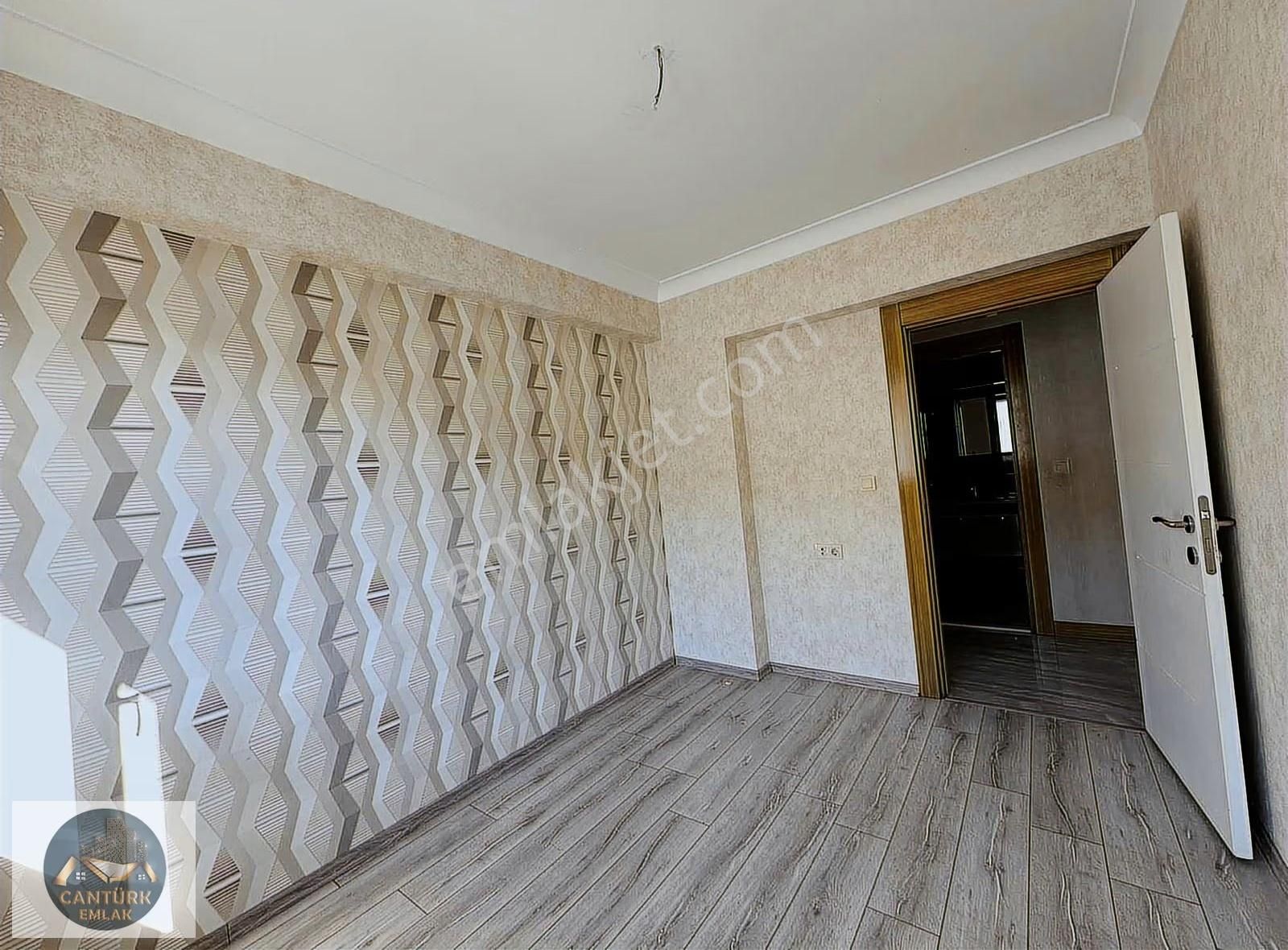 ***cantürk'ten Merkez'de Klasık Binada 4+1 Daire*** - Görsel 5