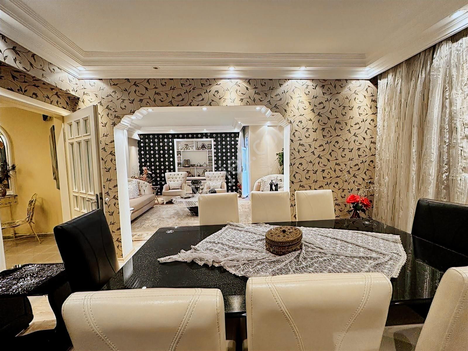 Bahçelievler Kıbrıs Parkı Yanı K.otoparklı 4+1 Asansörlü Dublex - Görsel 2