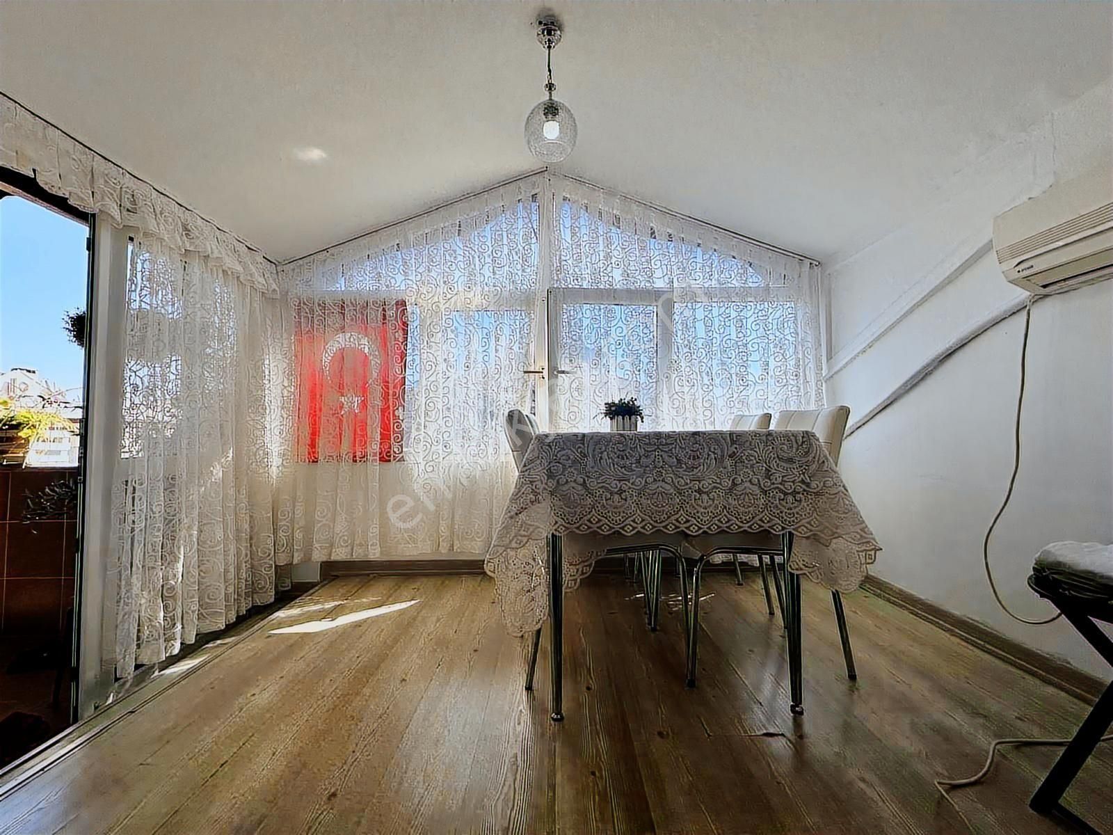 Bahçelievler Kıbrıs Parkı Yanı K.otoparklı 4+1 Asansörlü Dublex - Görsel 26