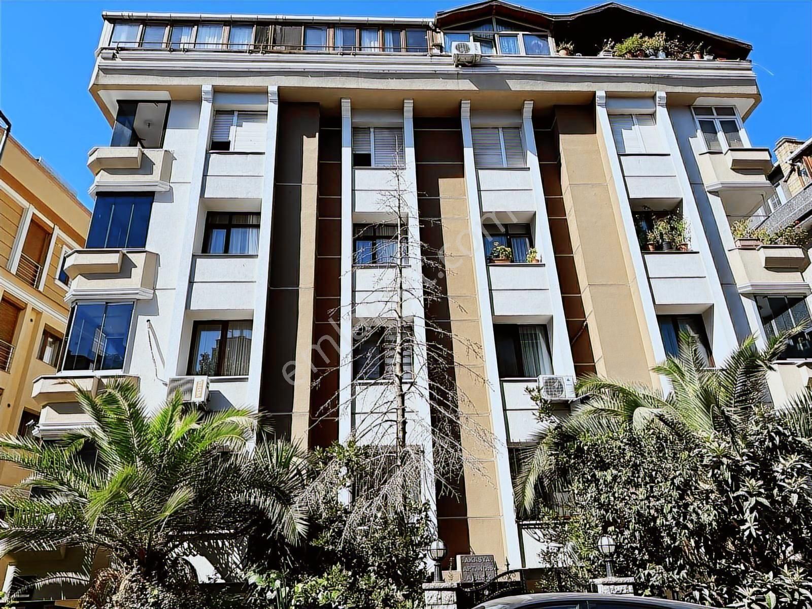 Bahçelievler Kıbrıs Parkı Yanı K.otoparklı 4+1 Asansörlü Dublex - Görsel 32