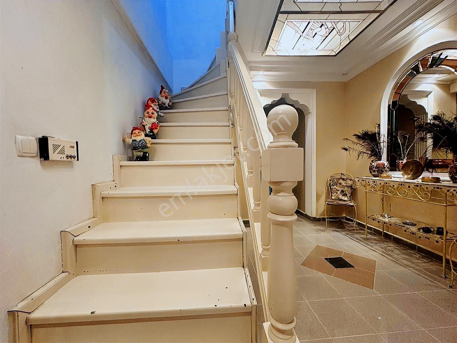 Bahçelievler Kıbrıs Parkı Yanı K.otoparklı 4+1 Asansörlü Dublex - Görsel 25