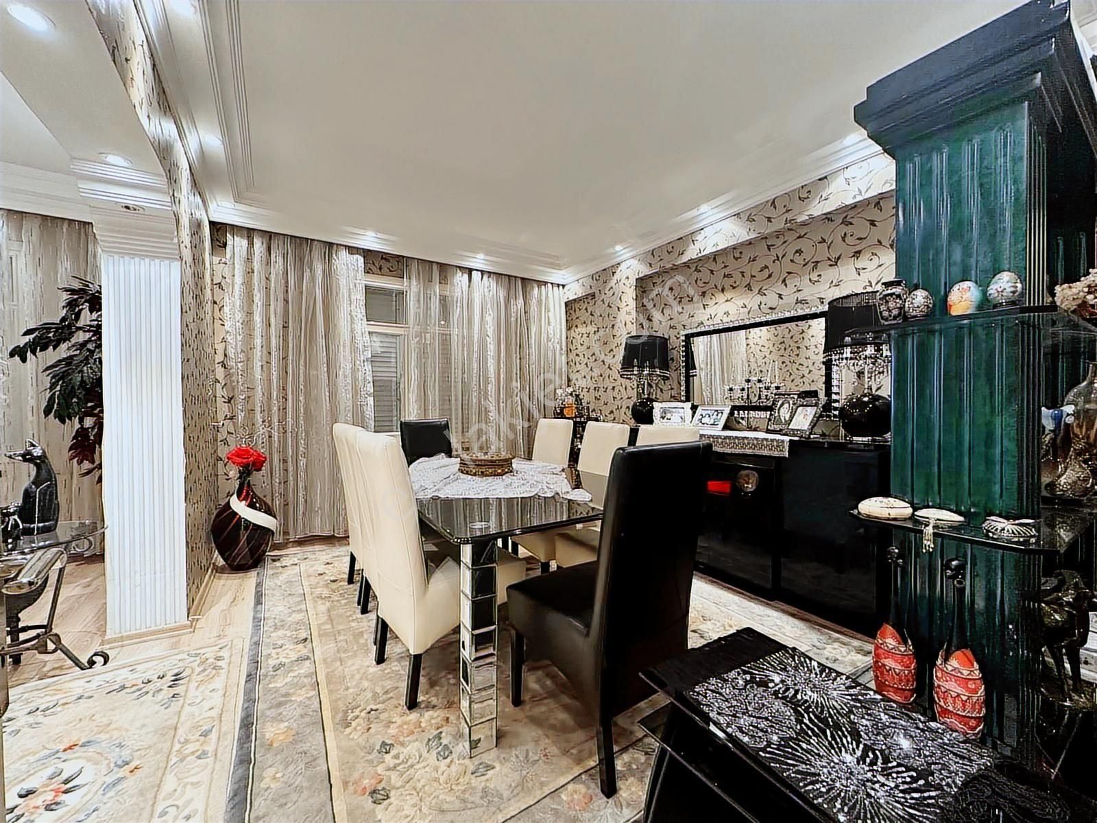 Bahçelievler Kıbrıs Parkı Yanı K.otoparklı 4+1 Asansörlü Dublex - Görsel 7