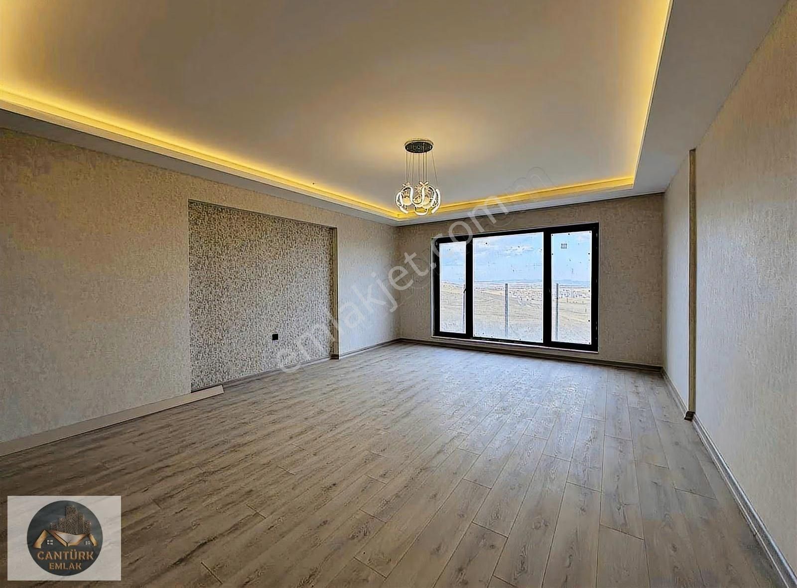 ***cantürk'ten Hastane Bölgesin'de Super Lux Daire*** - Görsel 4