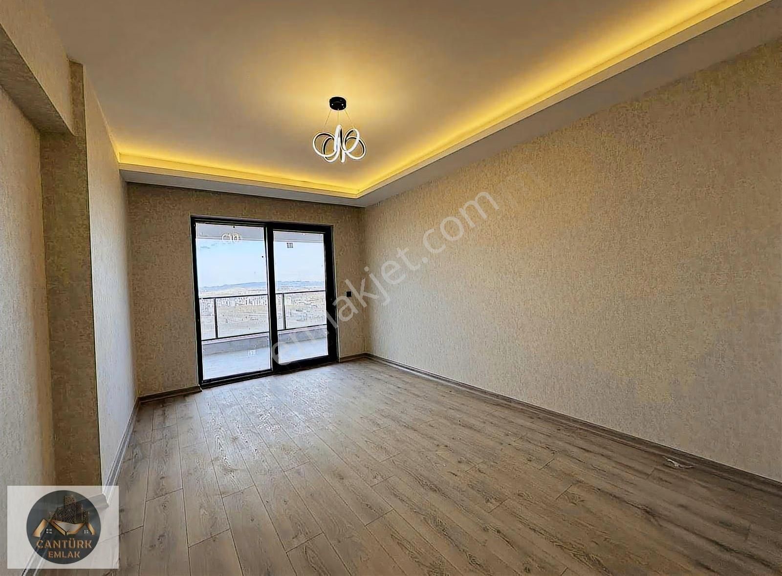 ***cantürk'ten Hastane Bölgesin'de Super Lux Daire*** - Görsel 3