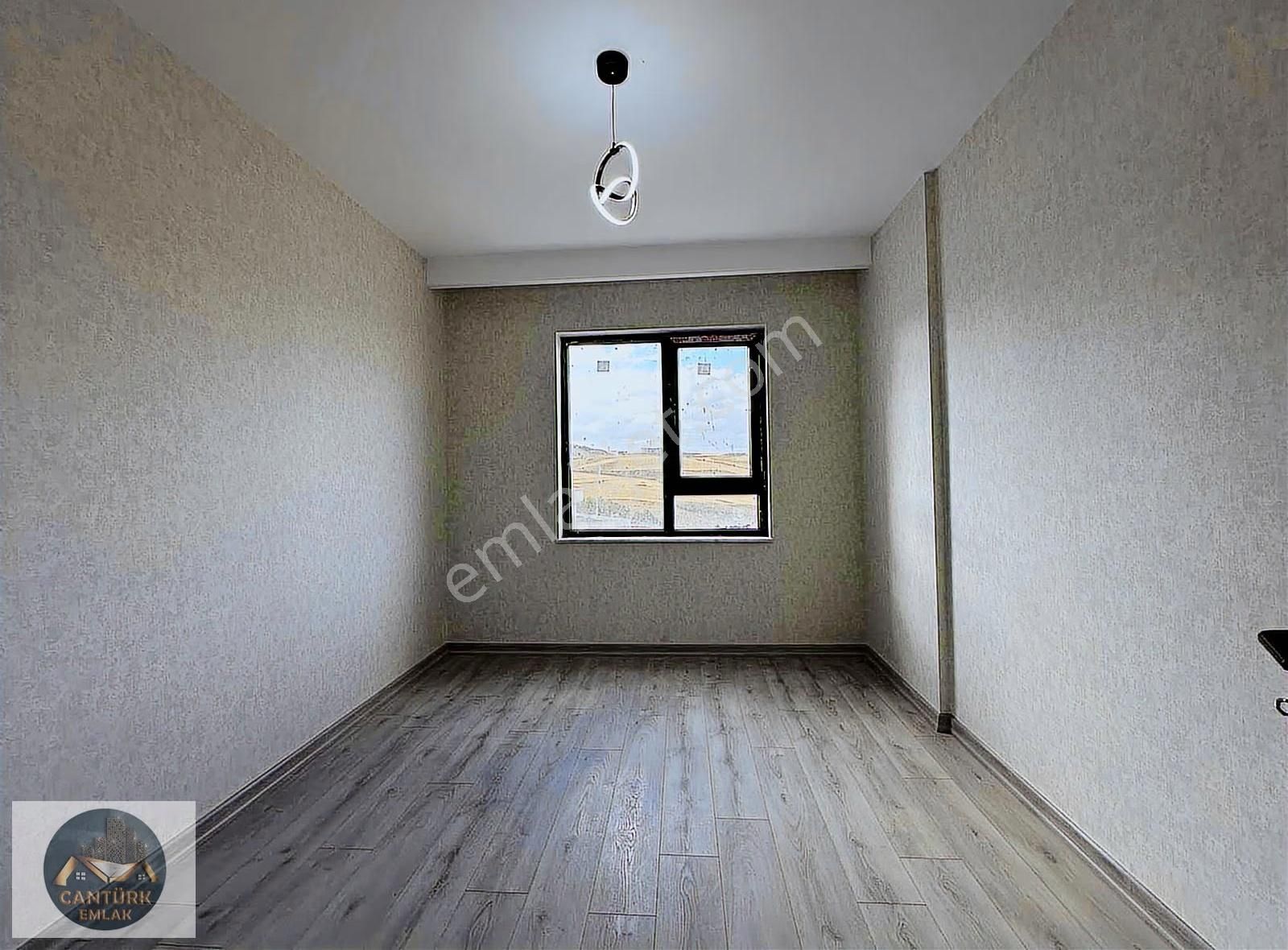 ***cantürk'ten Hastane Bölgesin'de Super Lux Daire***