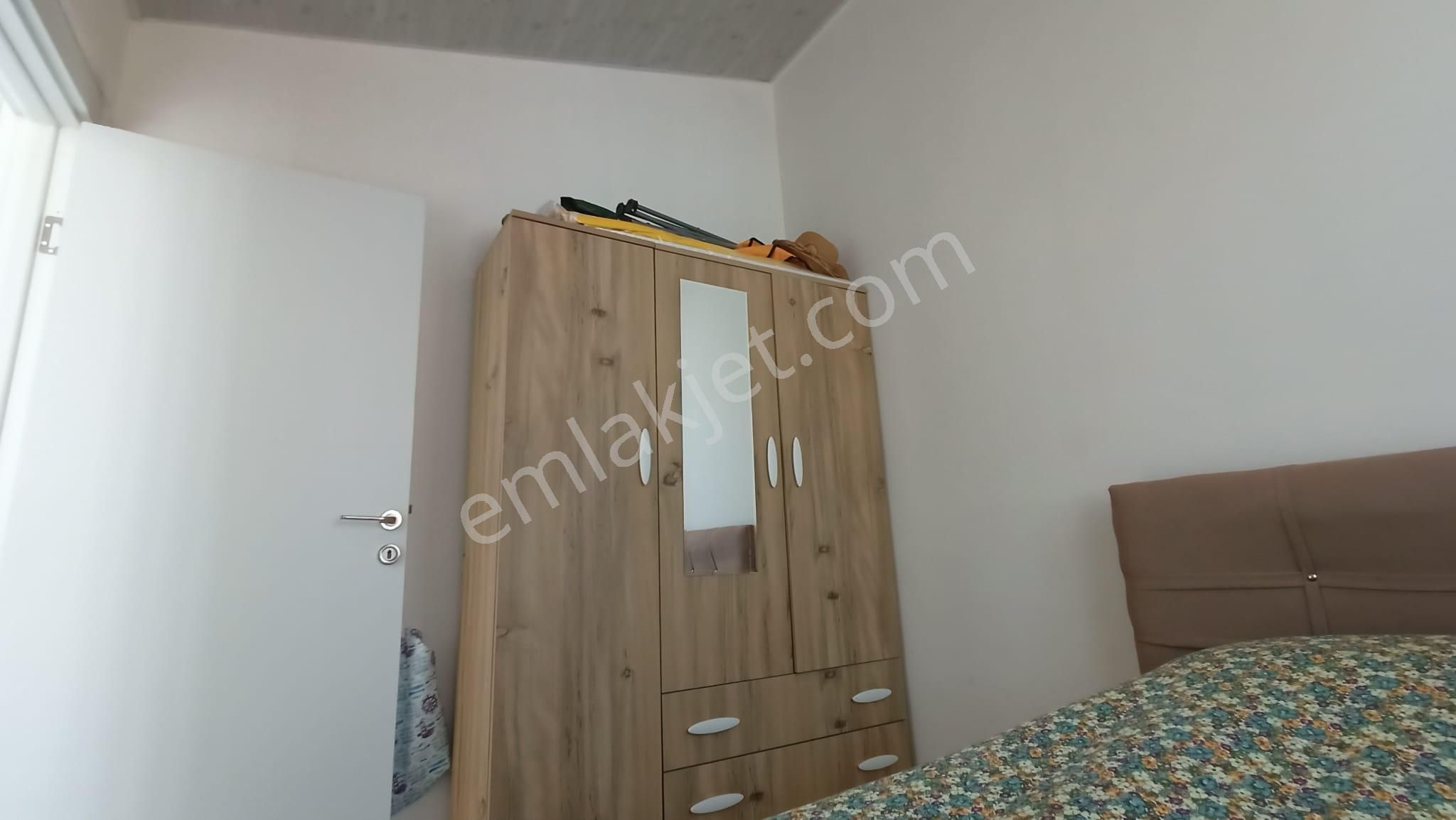 Sonsuz Deniz Manzaralı Site İçersin De 4+1 Villa - Görsel 11