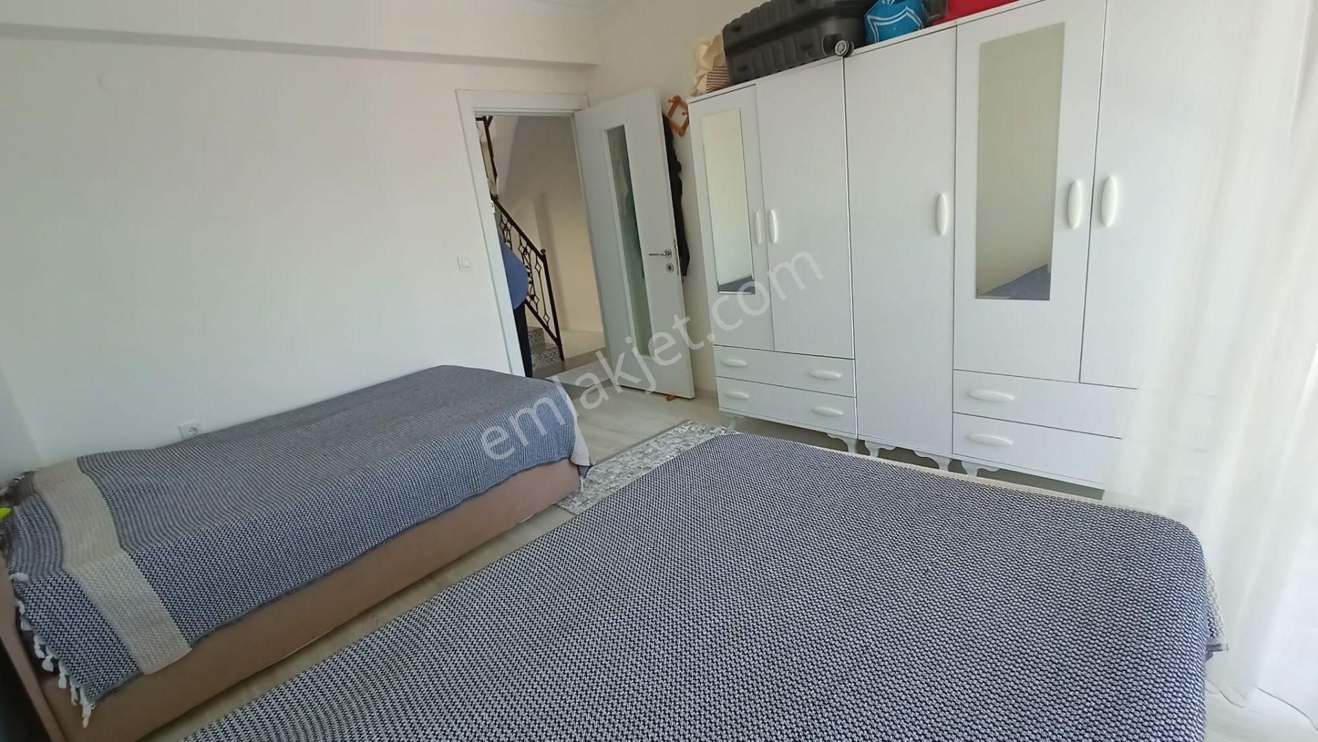 Sonsuz Deniz Manzaralı Site İçersin De 4+1 Villa - Görsel 9