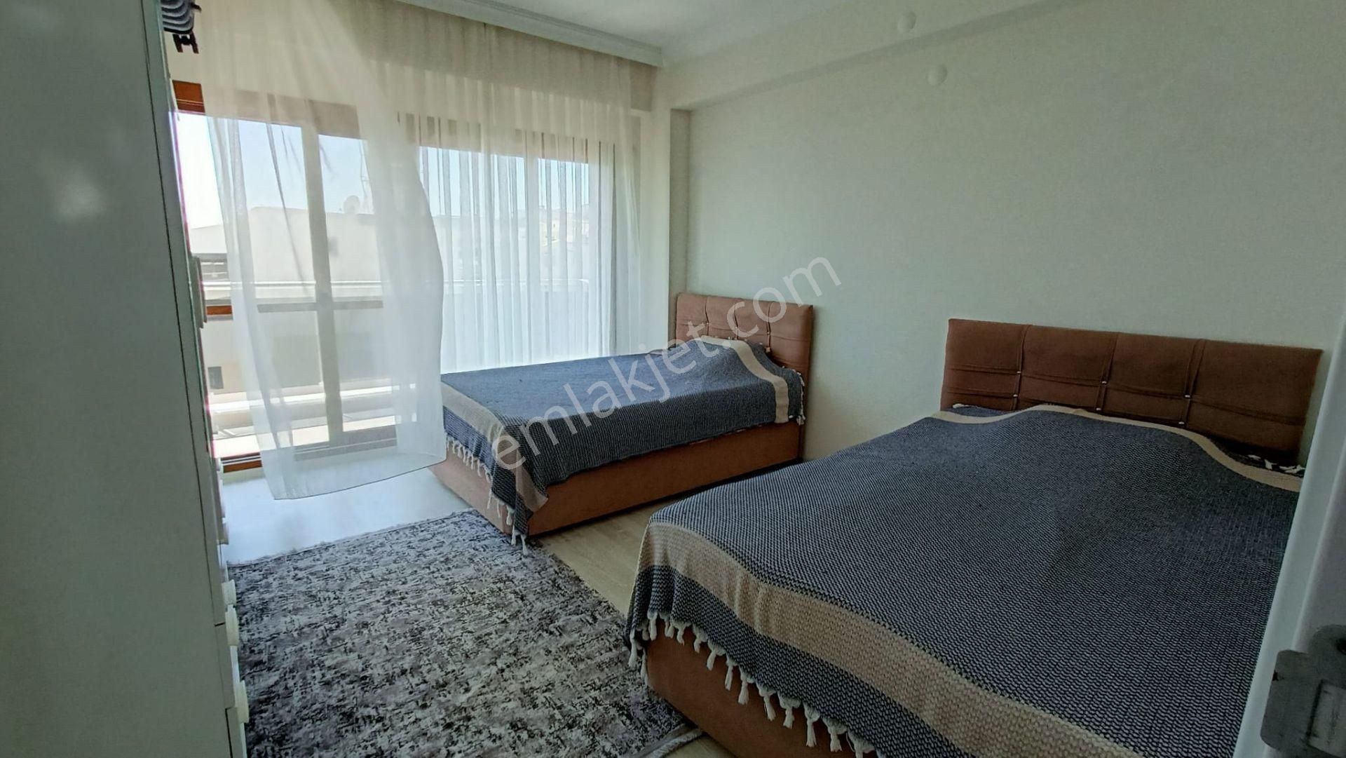 Sonsuz Deniz Manzaralı Site İçersin De 4+1 Villa - Görsel 8