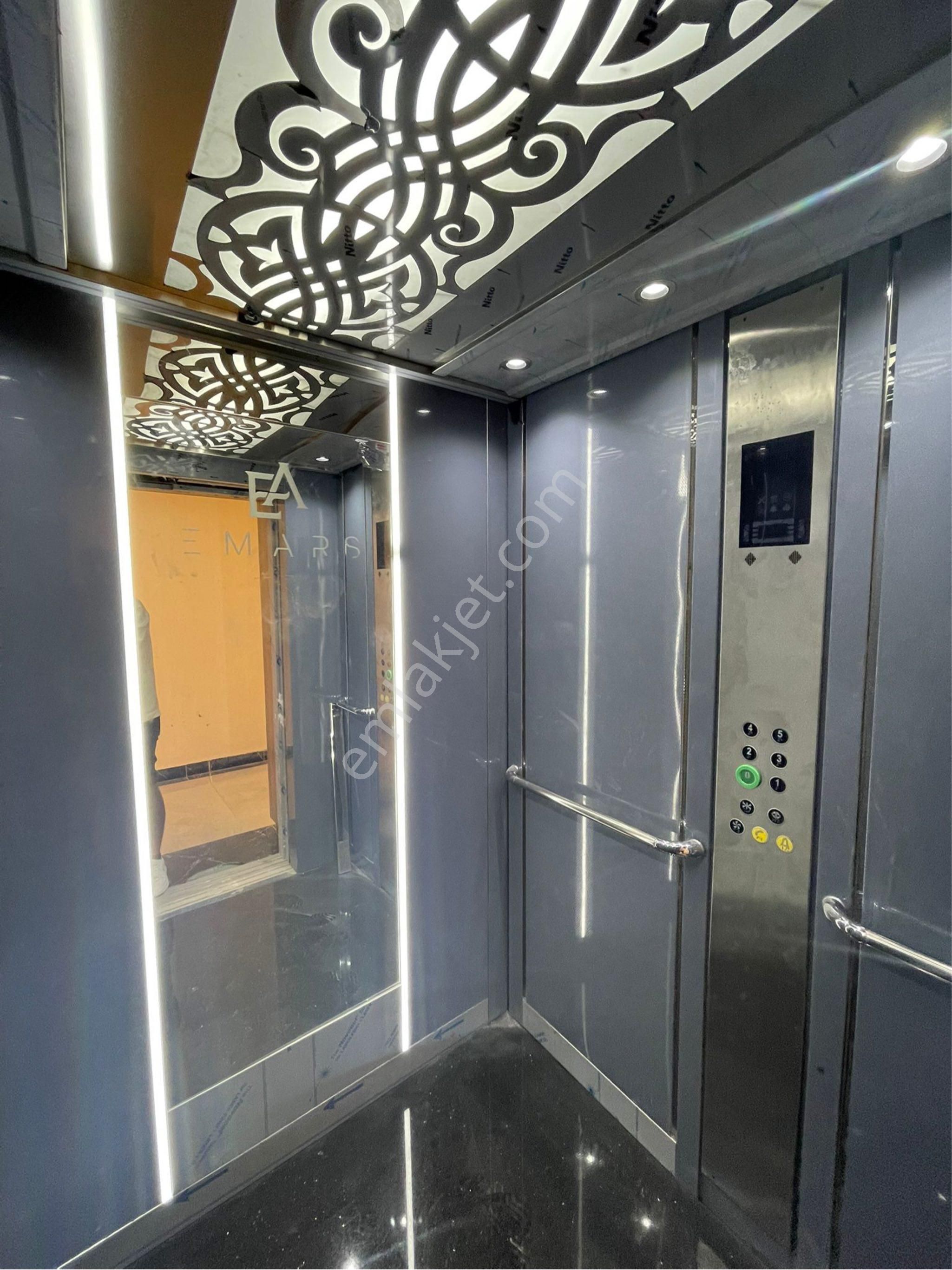 Hurma 1+1, Sıfır Daire - Görsel 24