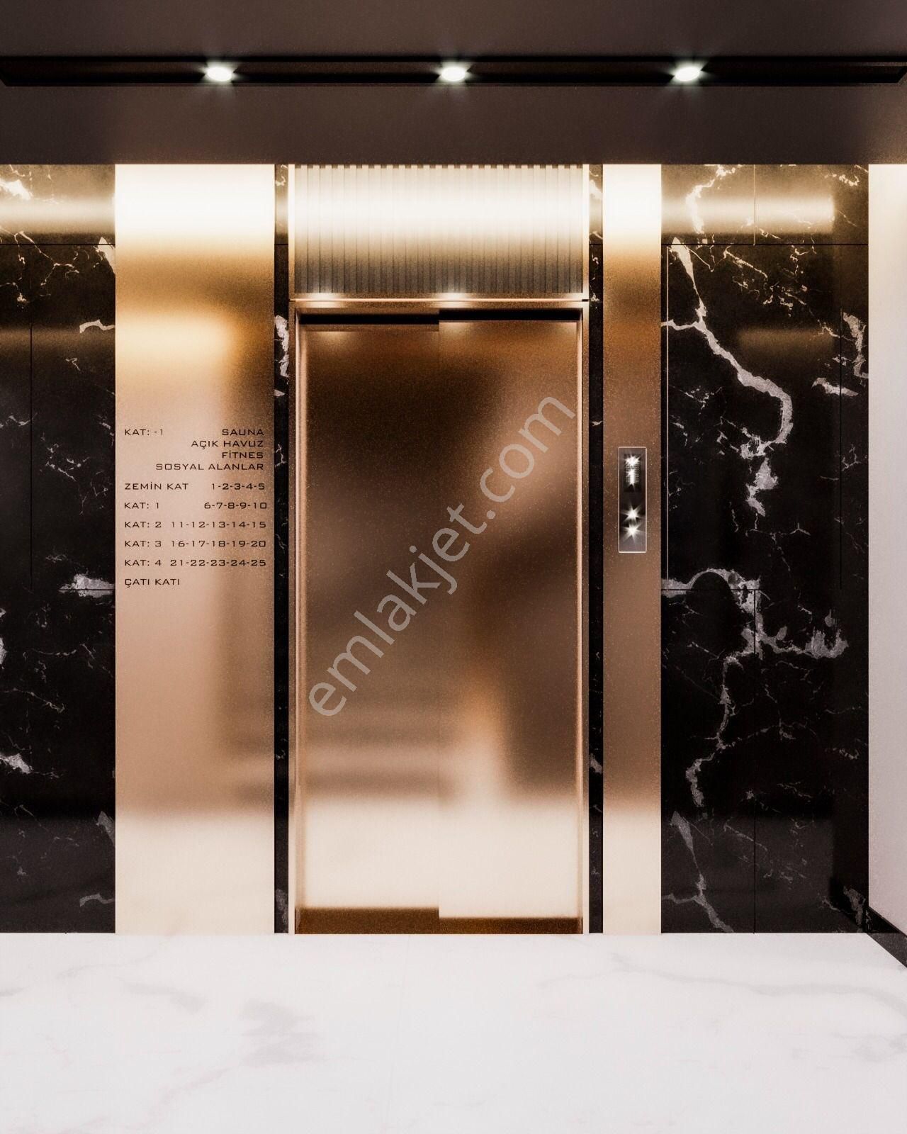 Hurma 1+1, Sıfır Daire - Görsel 12