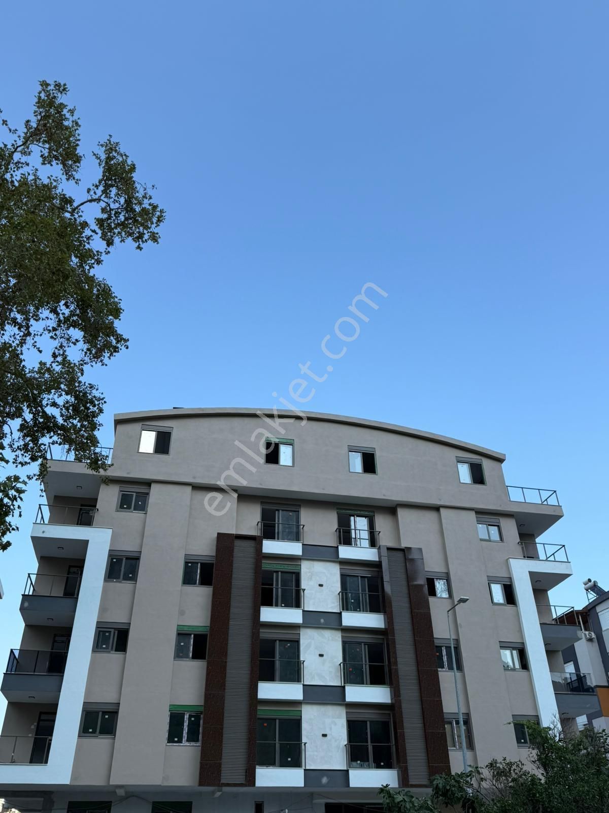 Hurma 1+1, Sıfır Daire - Görsel 22