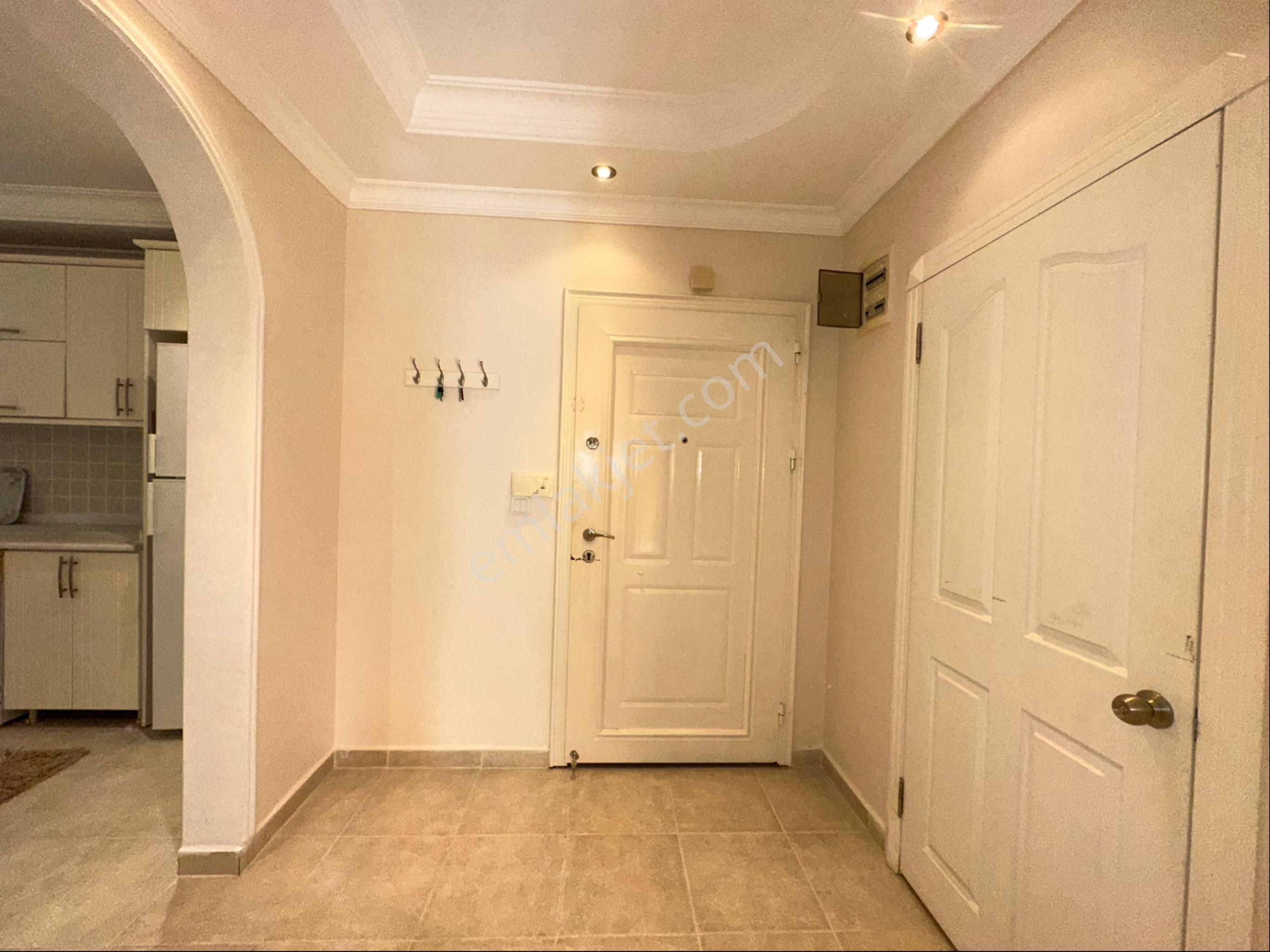 Mahmutlar’da Acil Satılık 2+1 Eşyalı Daire - Görsel 15