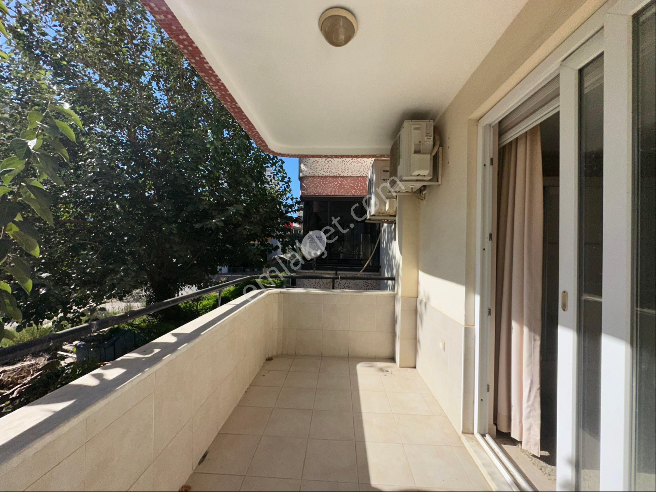 Mahmutlar’da Acil Satılık 2+1 Eşyalı Daire - Görsel 13