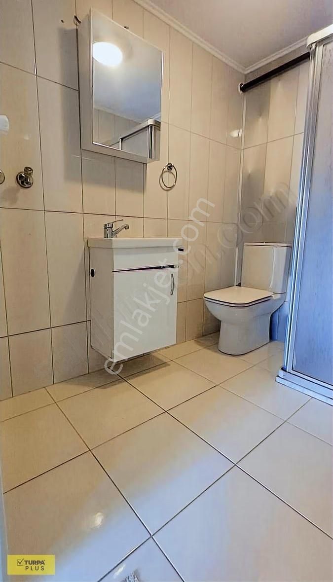 İnönü Caddesi Göztepe Metro Yakını Ferah Asansörlü Satılık Daire - Görsel 5