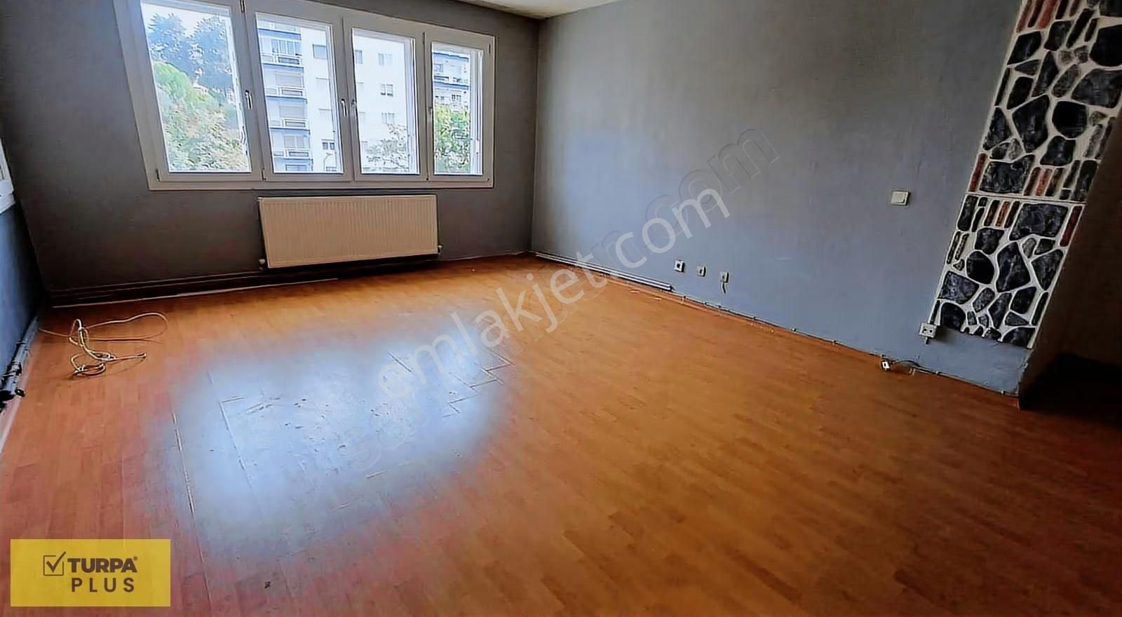 İnönü Caddesi Göztepe Metro Yakını Ferah Asansörlü Satılık Daire - Görsel 20