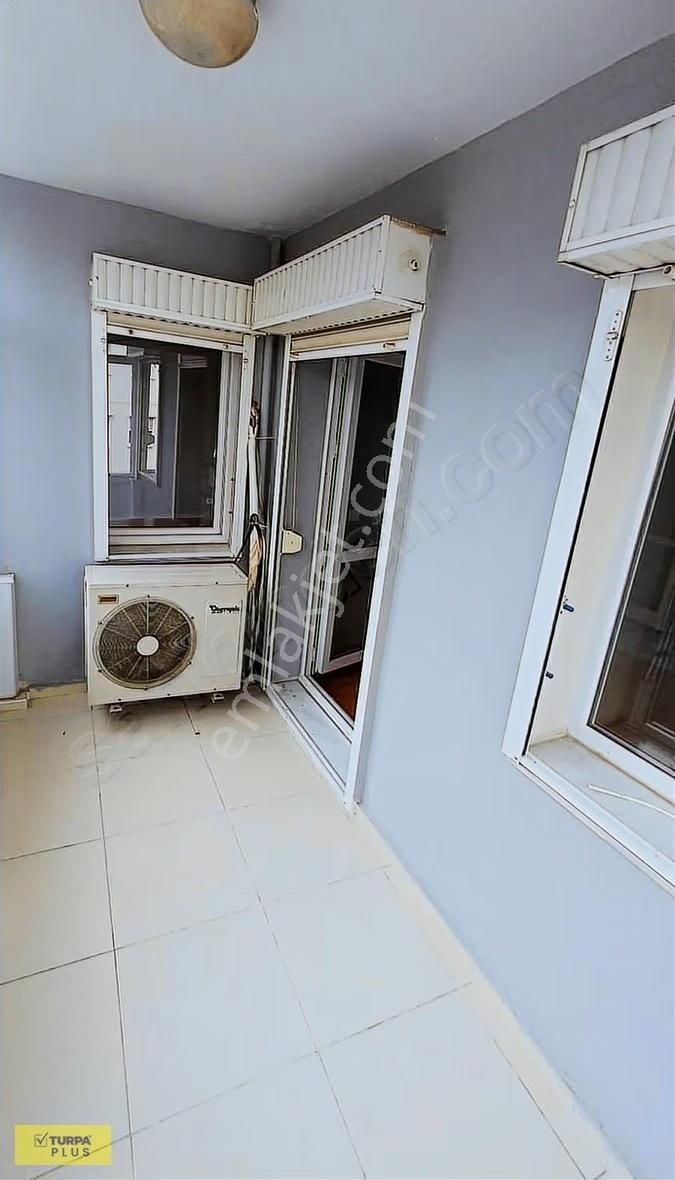 İnönü Caddesi Göztepe Metro Yakını Ferah Asansörlü Satılık Daire - Görsel 12