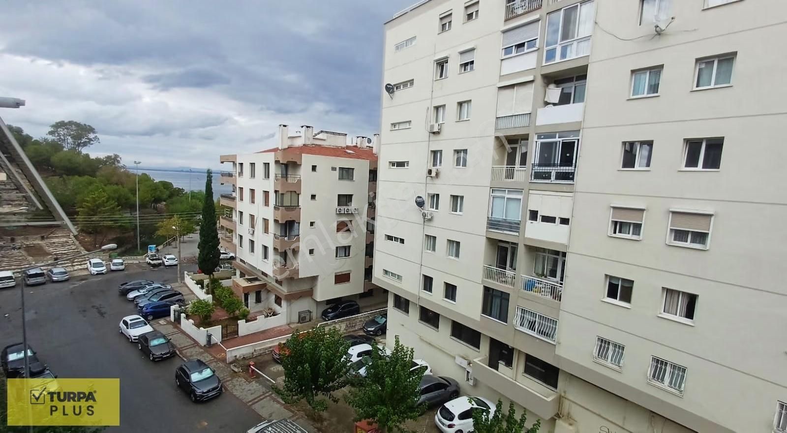 İnönü Caddesi Göztepe Metro Yakını Ferah Asansörlü Satılık Daire - Görsel 26