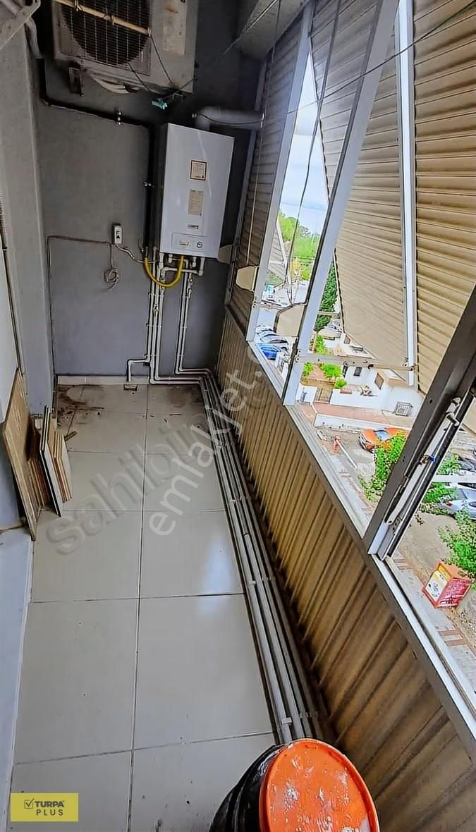 İnönü Caddesi Göztepe Metro Yakını Ferah Asansörlü Satılık Daire - Görsel 19