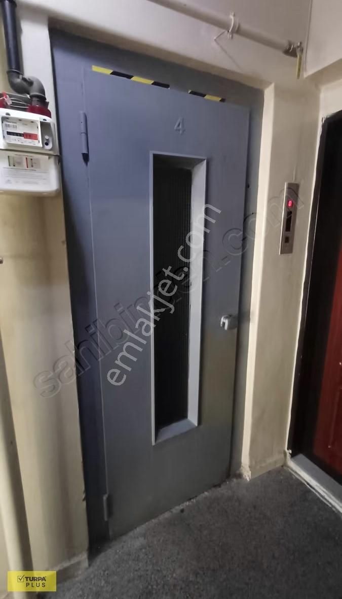 İnönü Caddesi Göztepe Metro Yakını Ferah Asansörlü Satılık Daire - Görsel 3