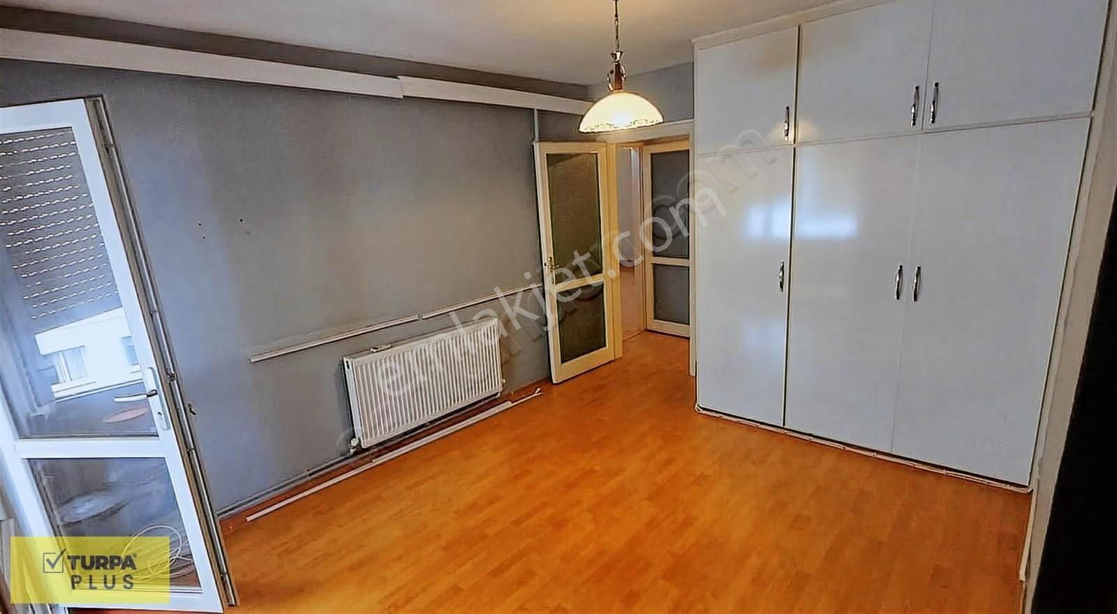 İnönü Caddesi Göztepe Metro Yakını Ferah Asansörlü Satılık Daire - Görsel 22