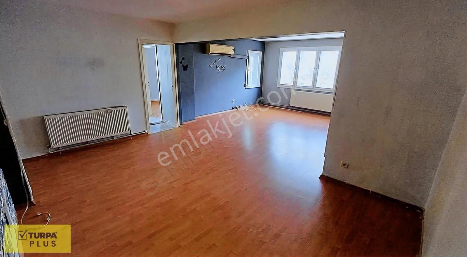 İnönü Caddesi Göztepe Metro Yakını Ferah Asansörlü Satılık Daire - Görsel 8