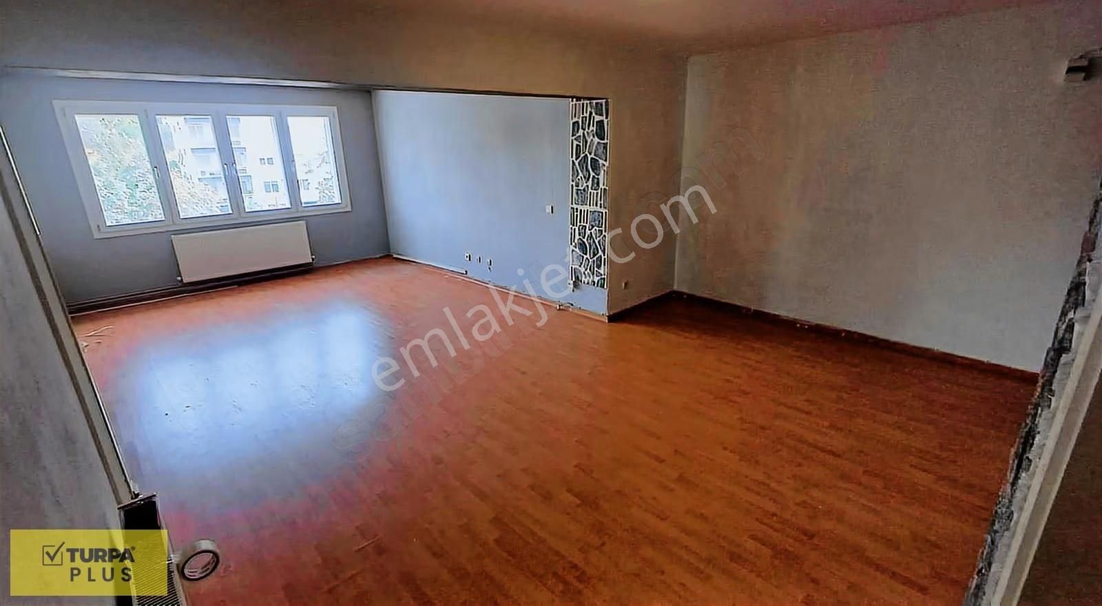 İnönü Caddesi Göztepe Metro Yakını Ferah Asansörlü Satılık Daire - Görsel 16