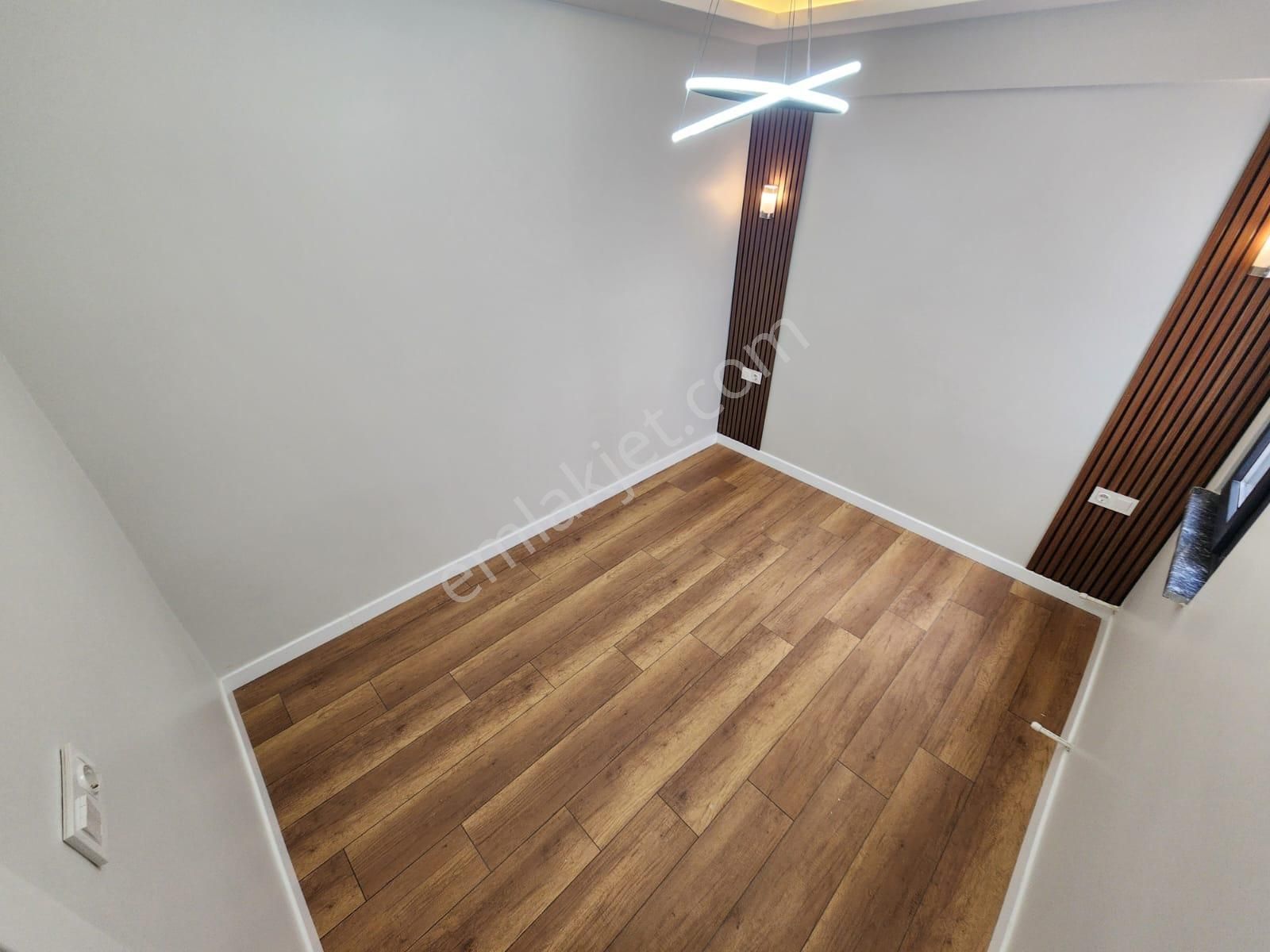 Kumsaldan İkizçay'da Özel Hamam Konseptli Lüx Tasarım_3+1_daire! - Görsel 30