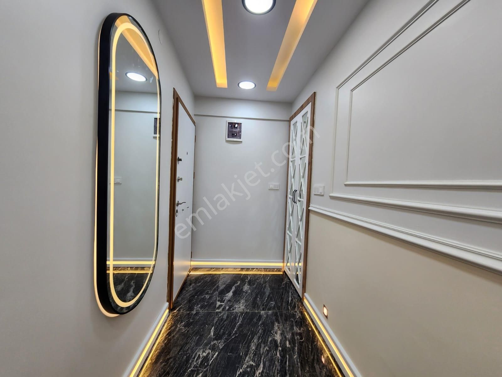 Kumsaldan İkizçay'da Özel Hamam Konseptli Lüx Tasarım_3+1_daire! - Görsel 31