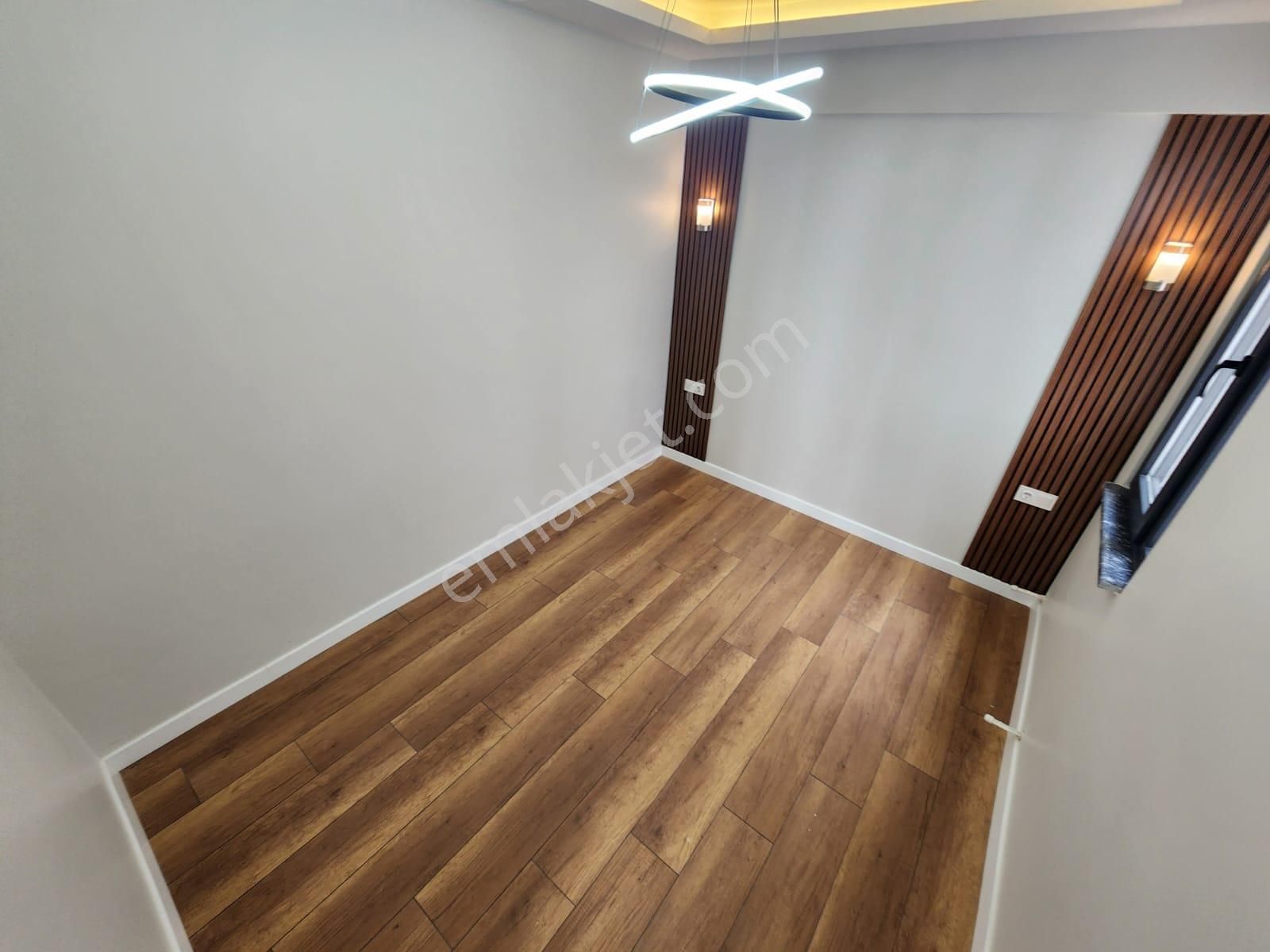 Kumsaldan İkizçay'da Özel Hamam Konseptli Lüx Tasarım_3+1_daire! - Görsel 24