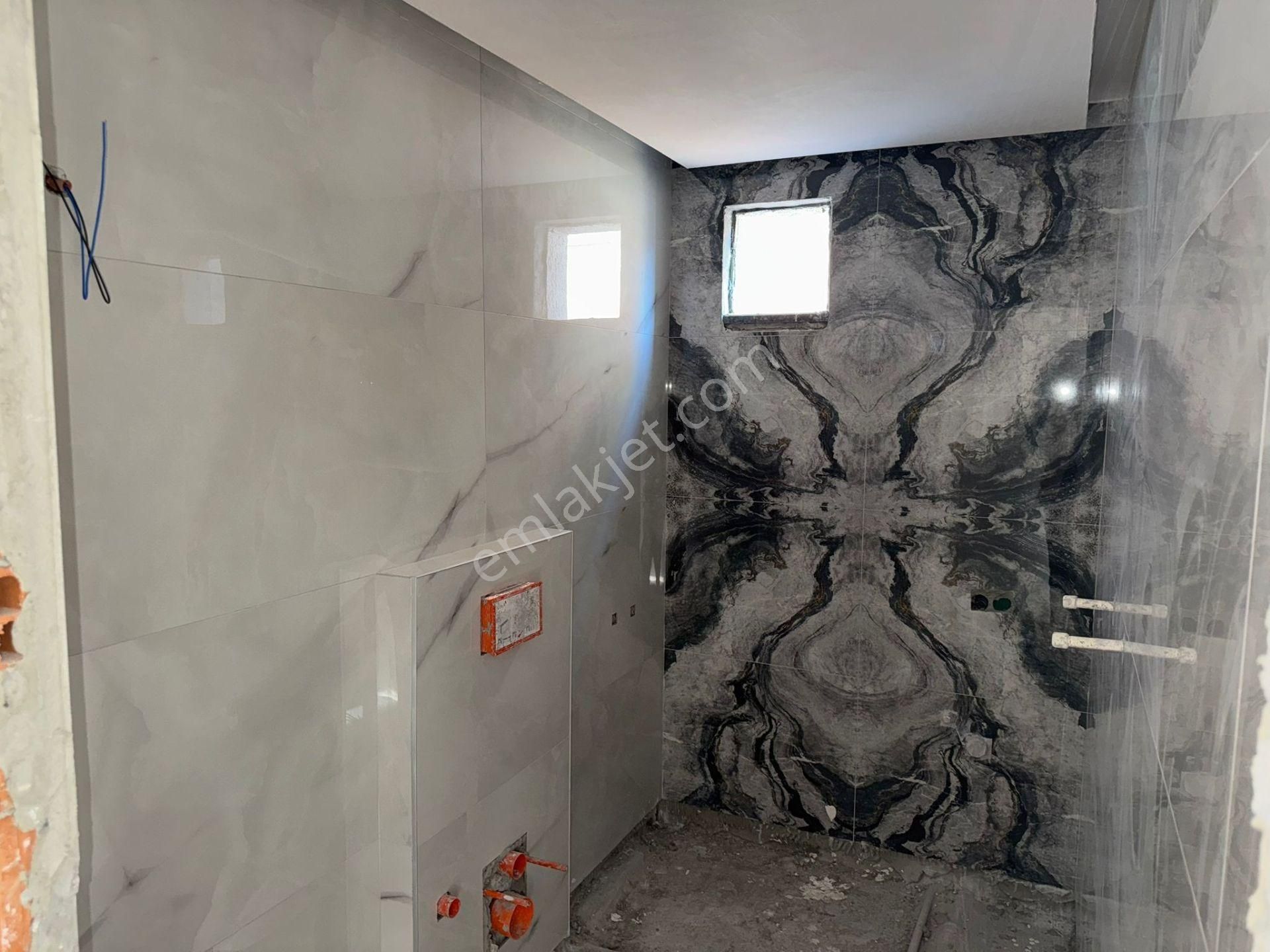 Esen Emlak'tan Zuhuratbaba Da, 3+1 Lüks Daire - Görsel 13