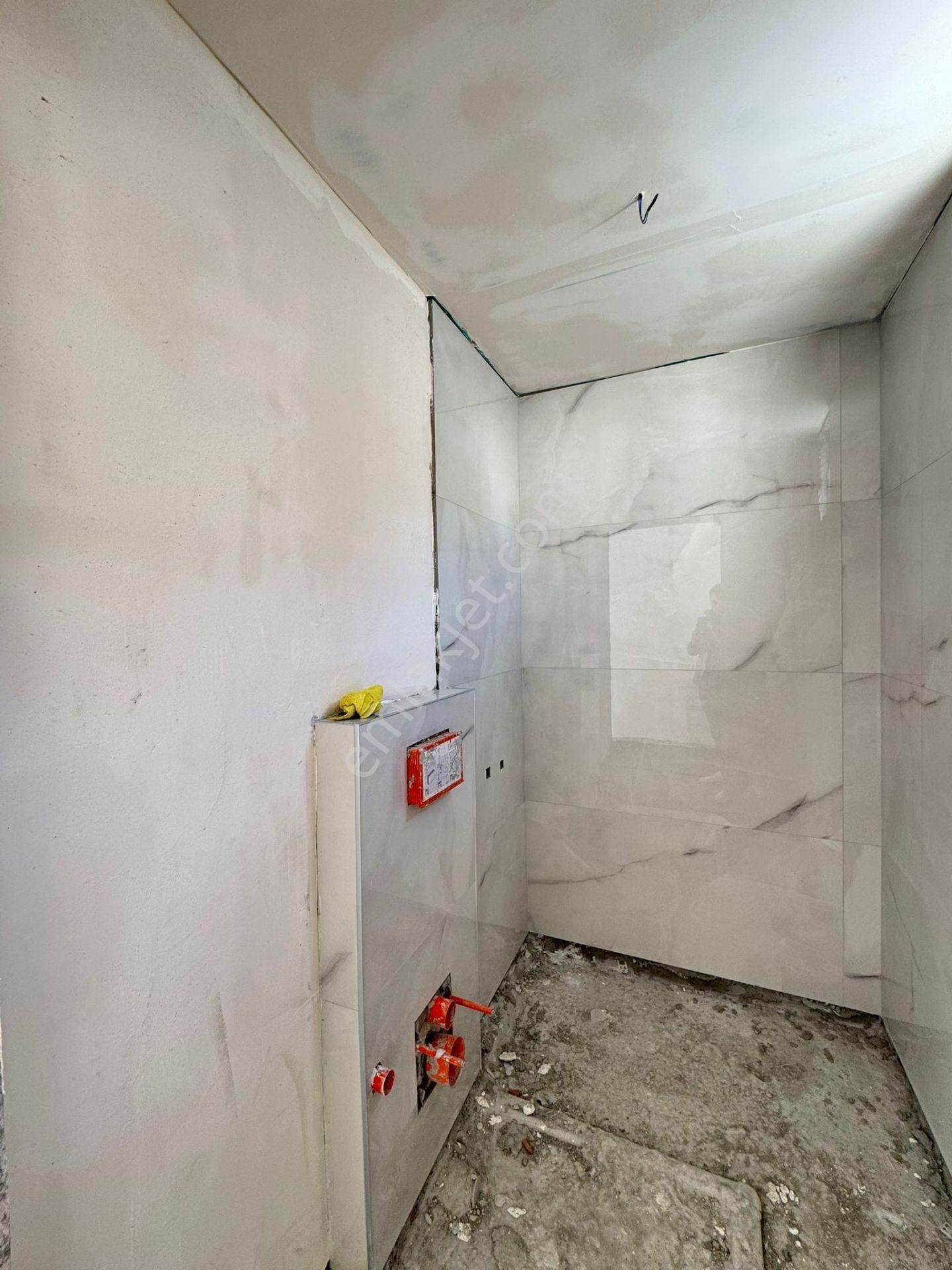 Esen Emlak'tan Zuhuratbaba Da, 3+1 Lüks Daire - Görsel 14