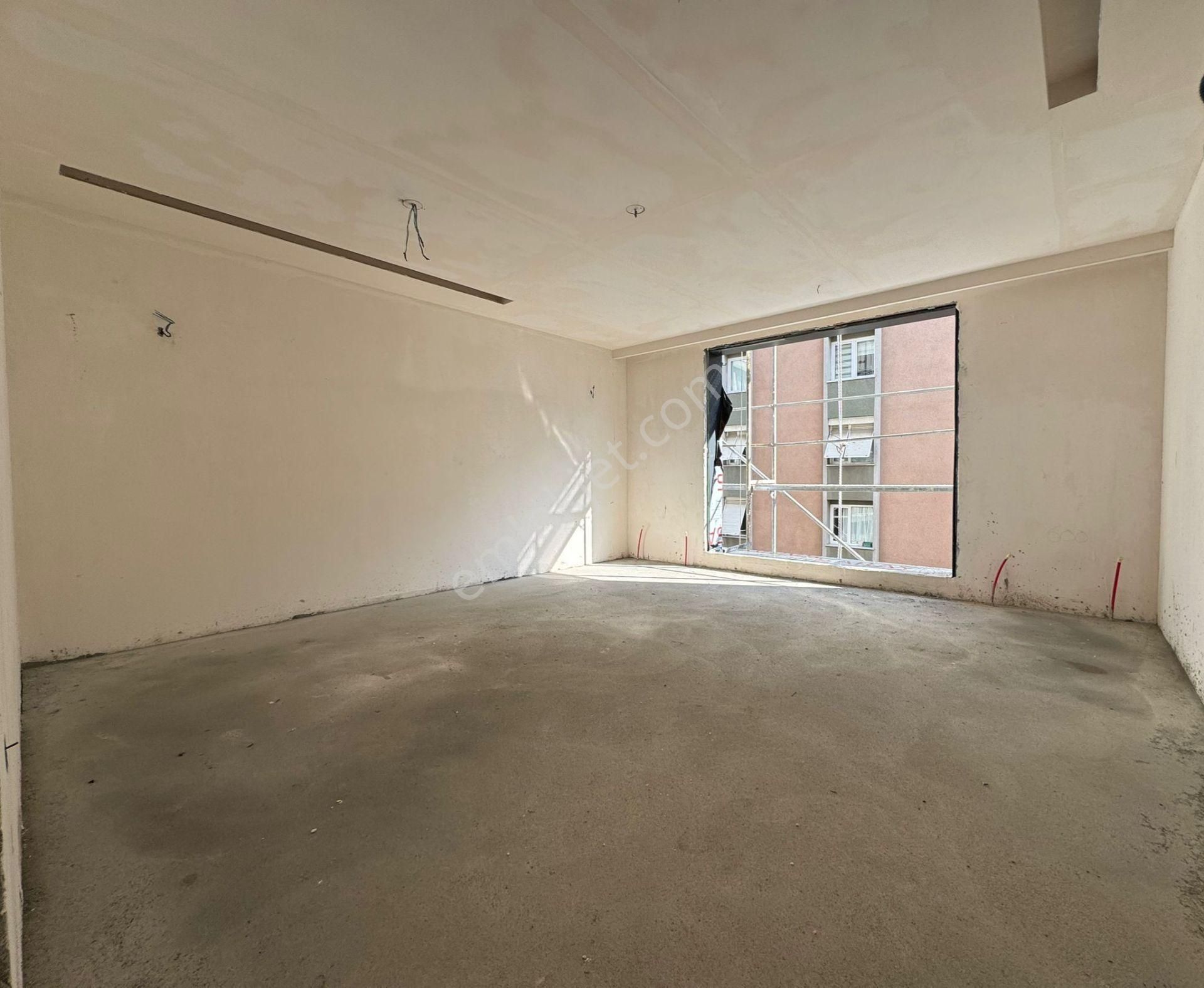 Esen Emlak'tan Zuhuratbaba Da, 3+1 Lüks Daire